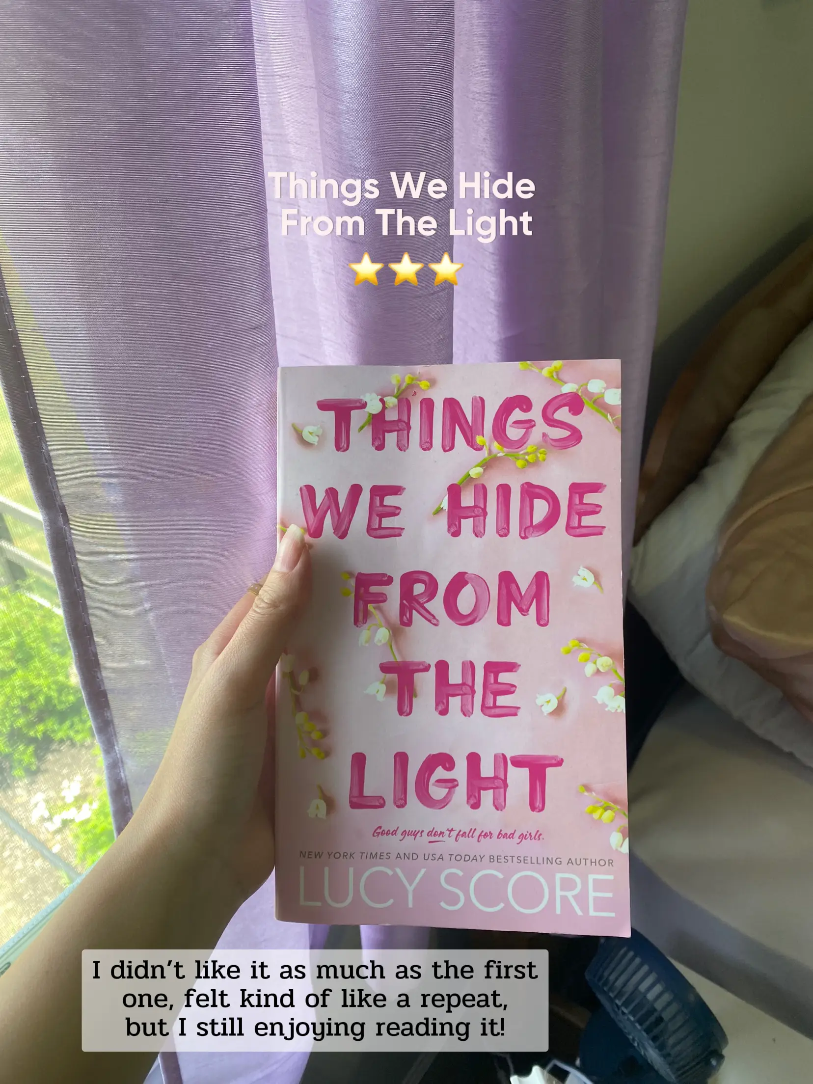My recent fav reads gallery posted by mckena lemon8