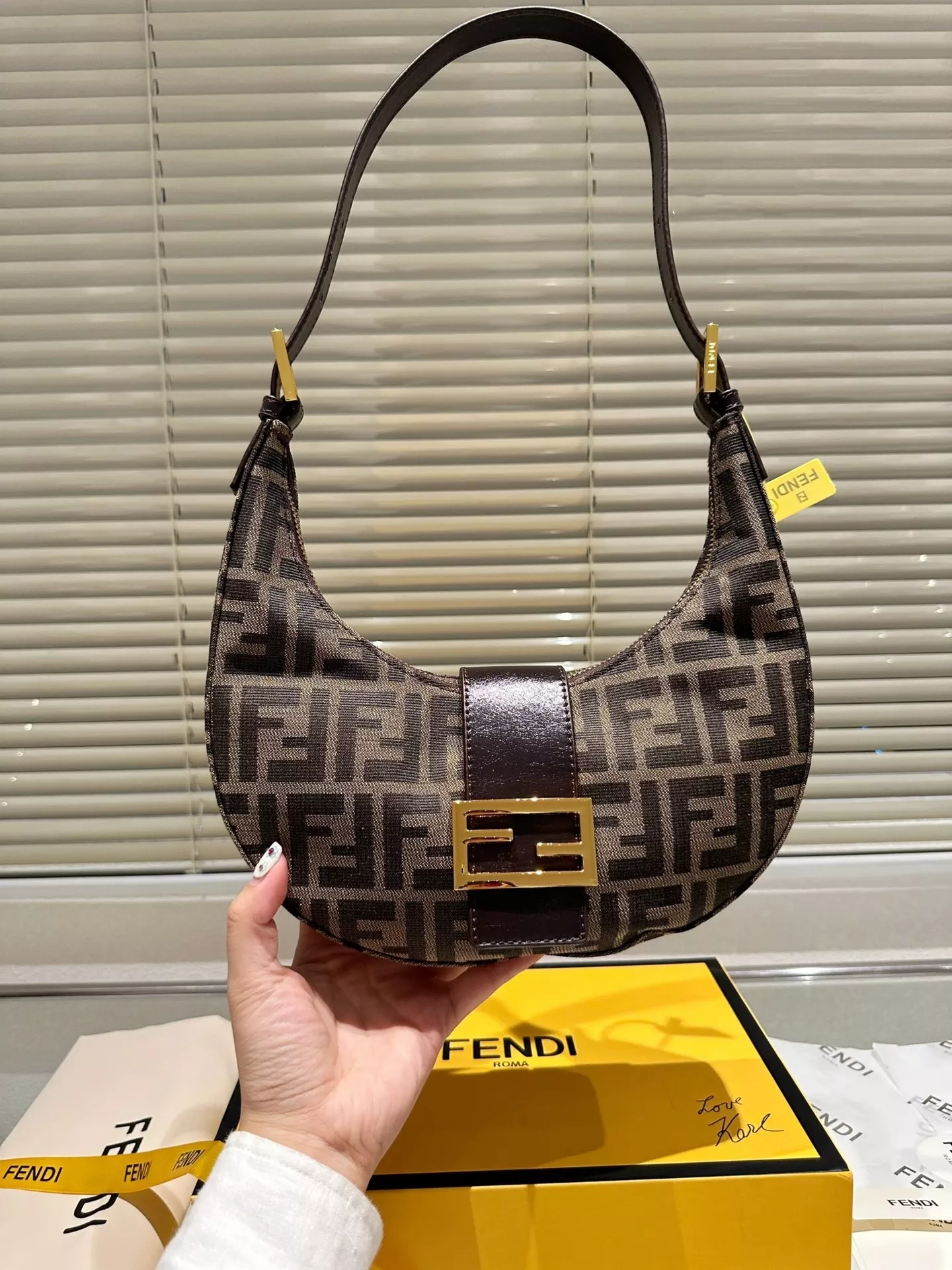 Fendi clearance us sale