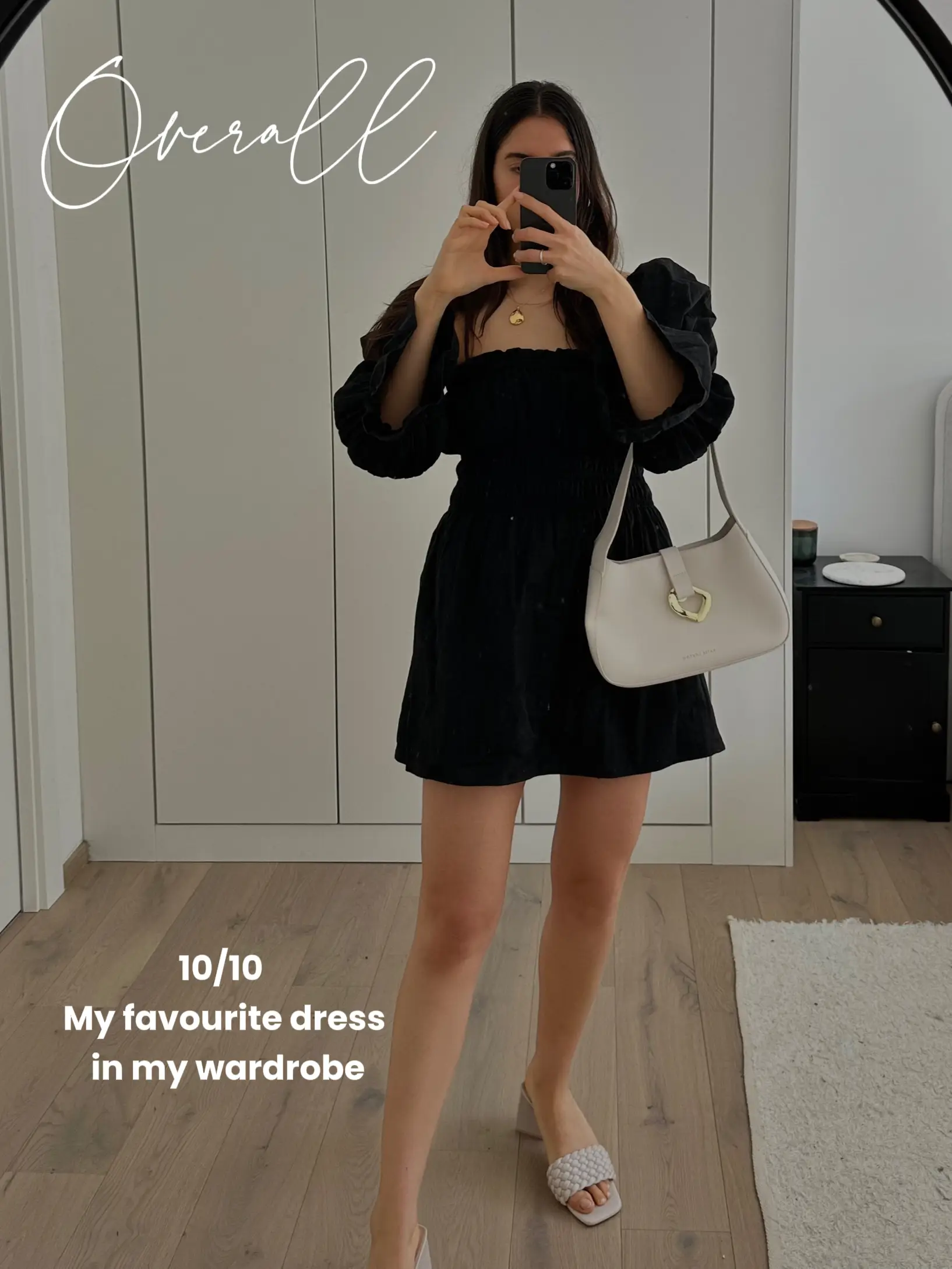 In The Style – Lorna Luxe Dress Review