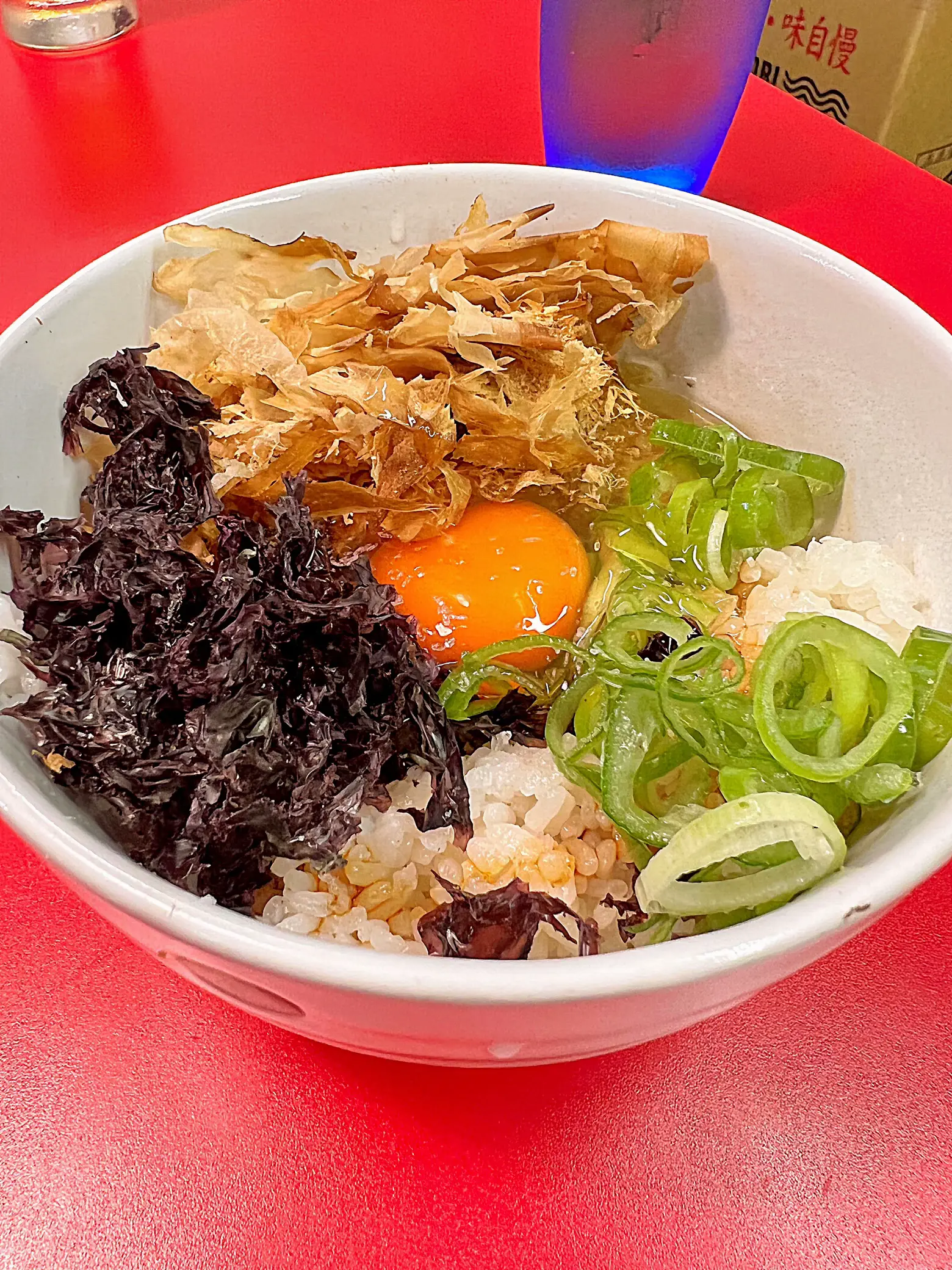 王道家ラーメン丼 | pinewalk.info