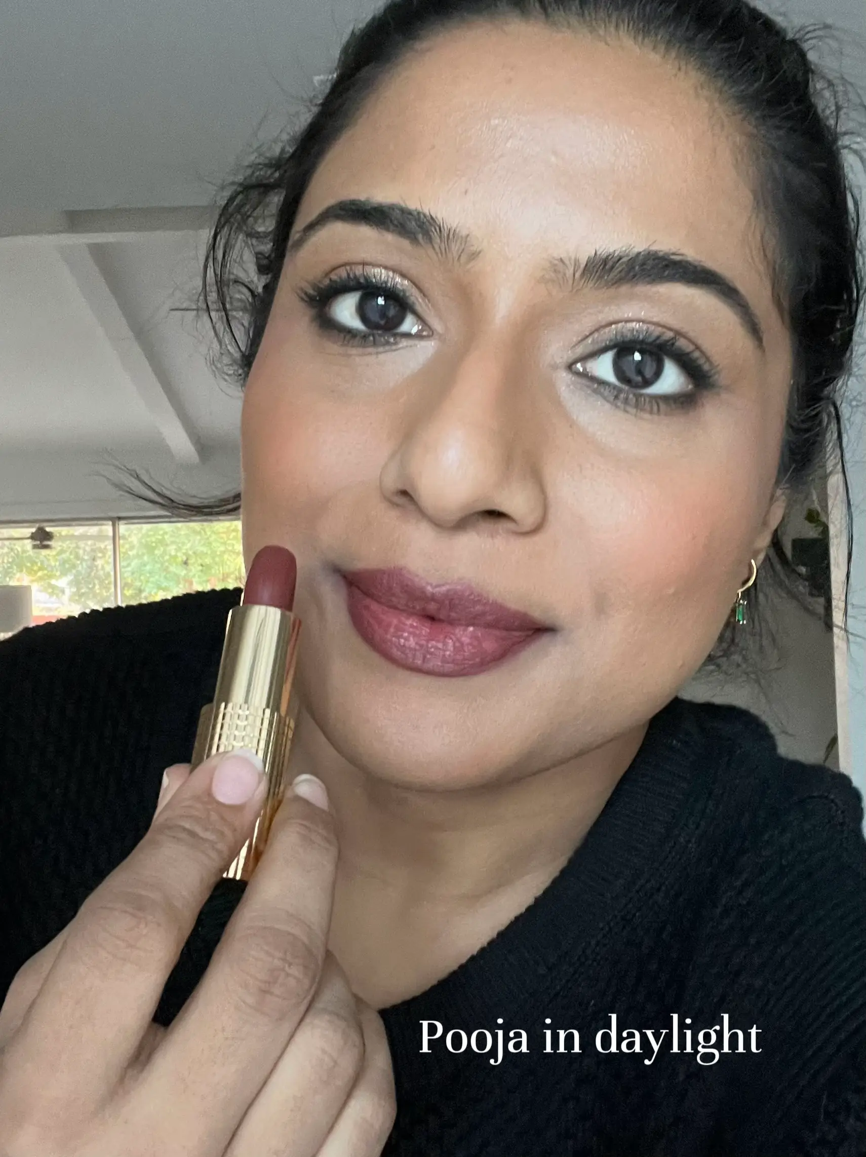 Teak Beauty Lipsticks based on Color Theory Gallery posted by