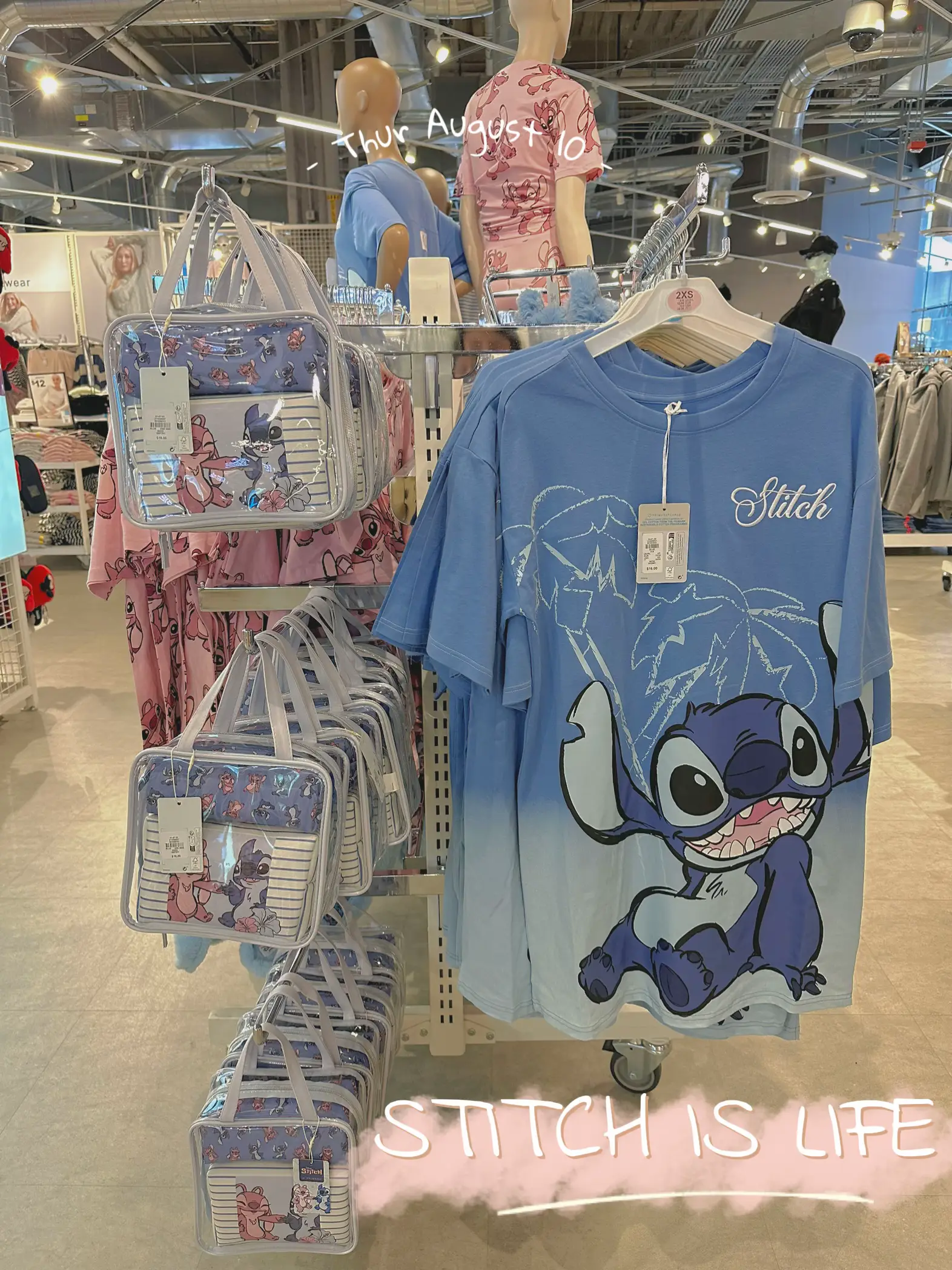 PRIMARK PYJAMA AND ROBES NEW COLLECTION - September 2023 