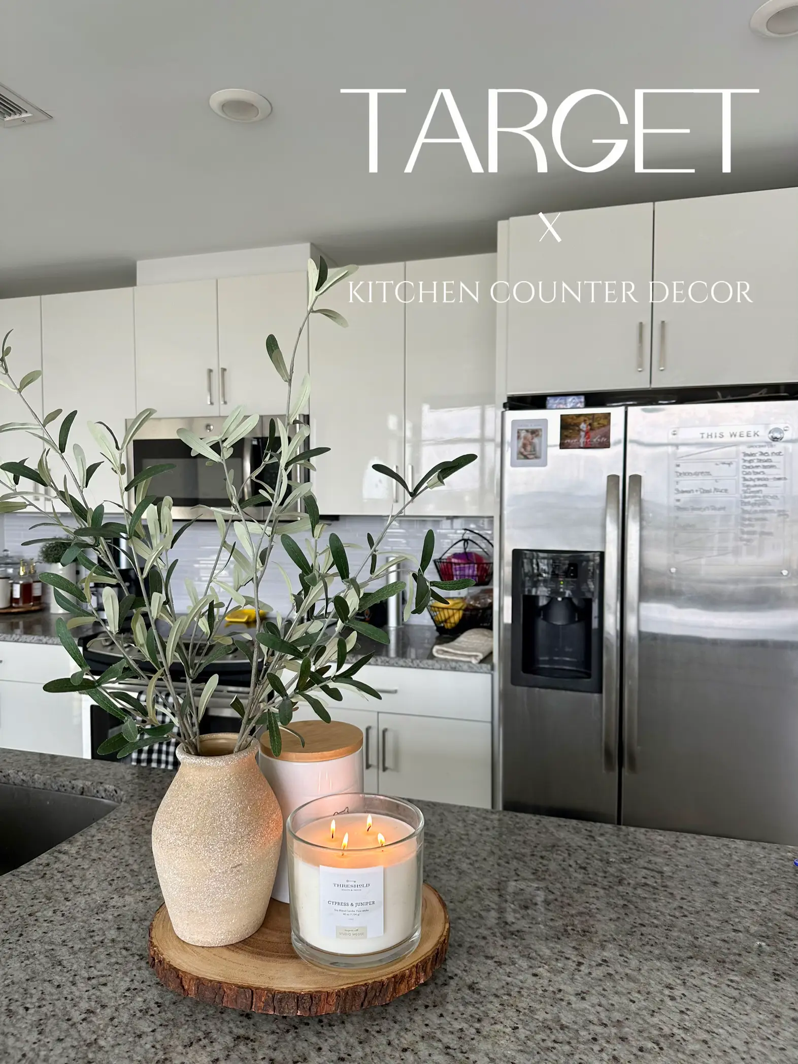 Target Home Decor Finds - Kitchen Edition | Gallery posted by ...