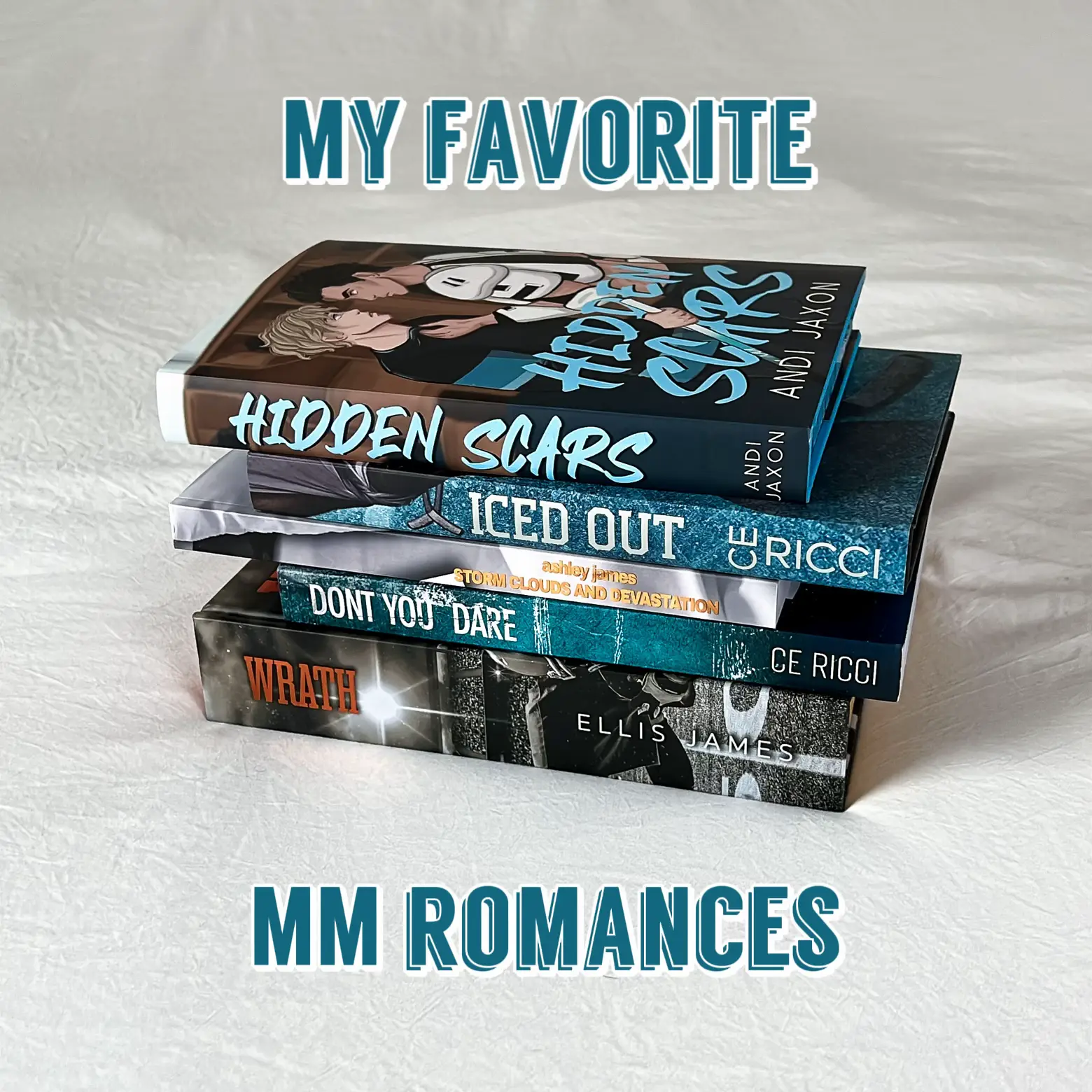 MM Weekly Roundup - What Did You Read? : r/MM_RomanceBooks