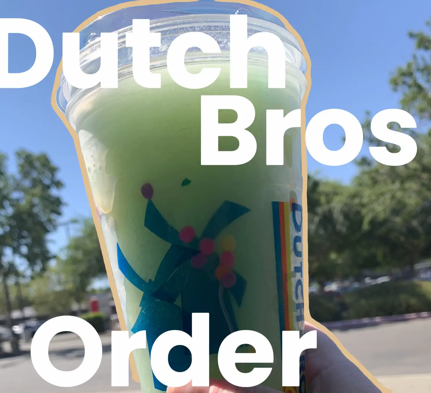 19 top Dutch Bros Sparkly Drink ideas in 2024