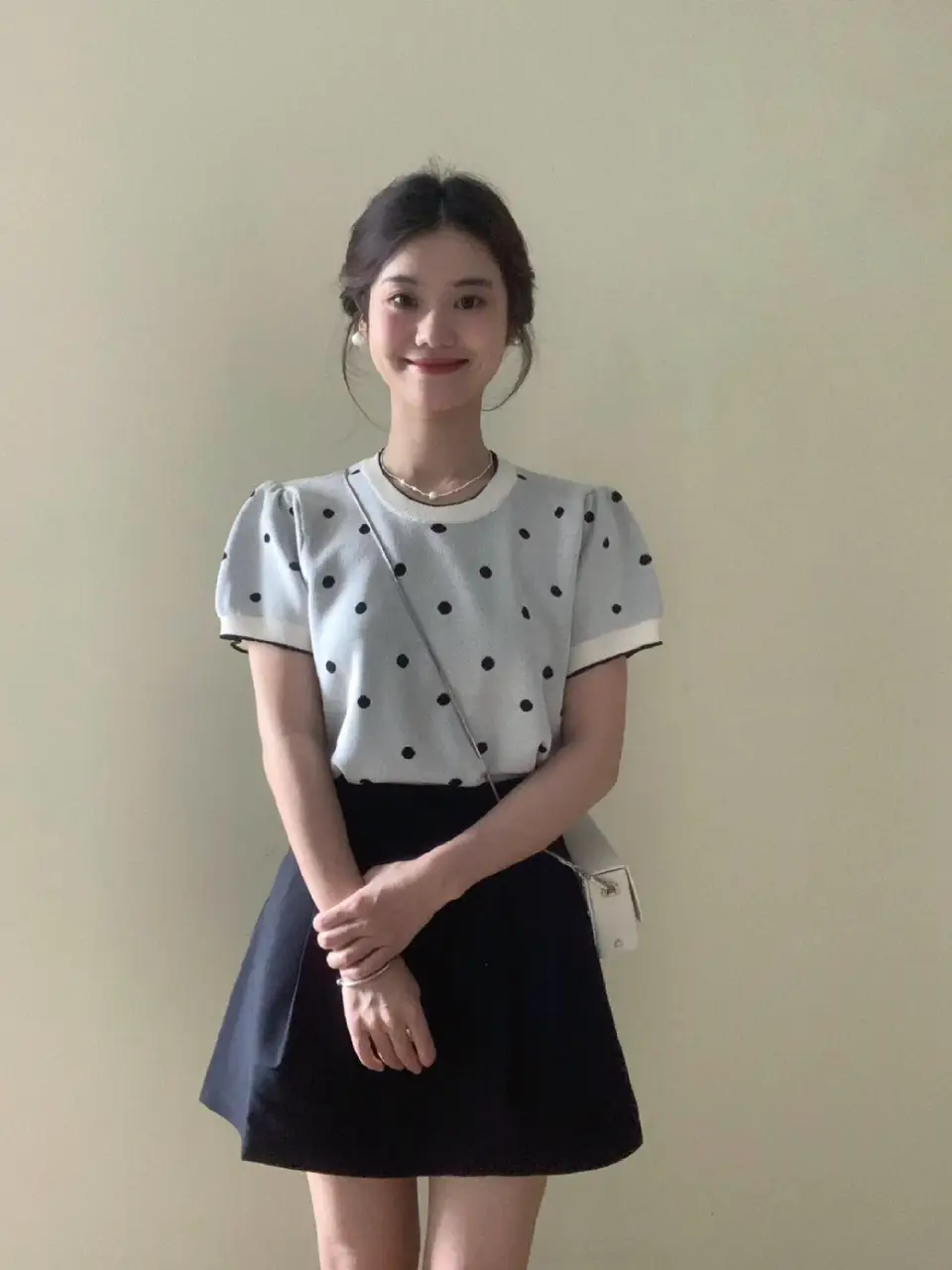 大人しい子が着る服 オファー