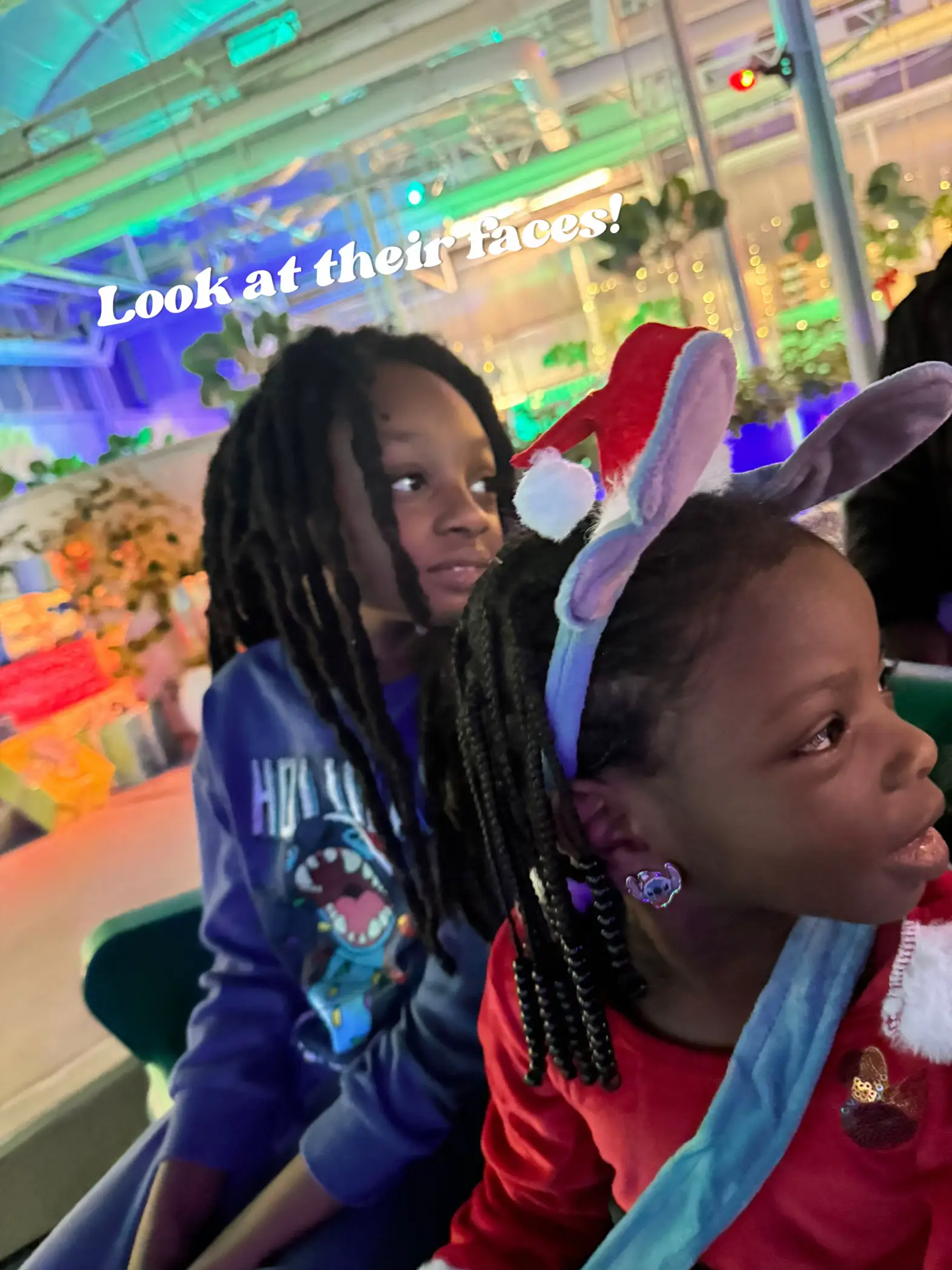 Best Disney Park to Spend Christmas Gallery posted by Dariyan Lemon8