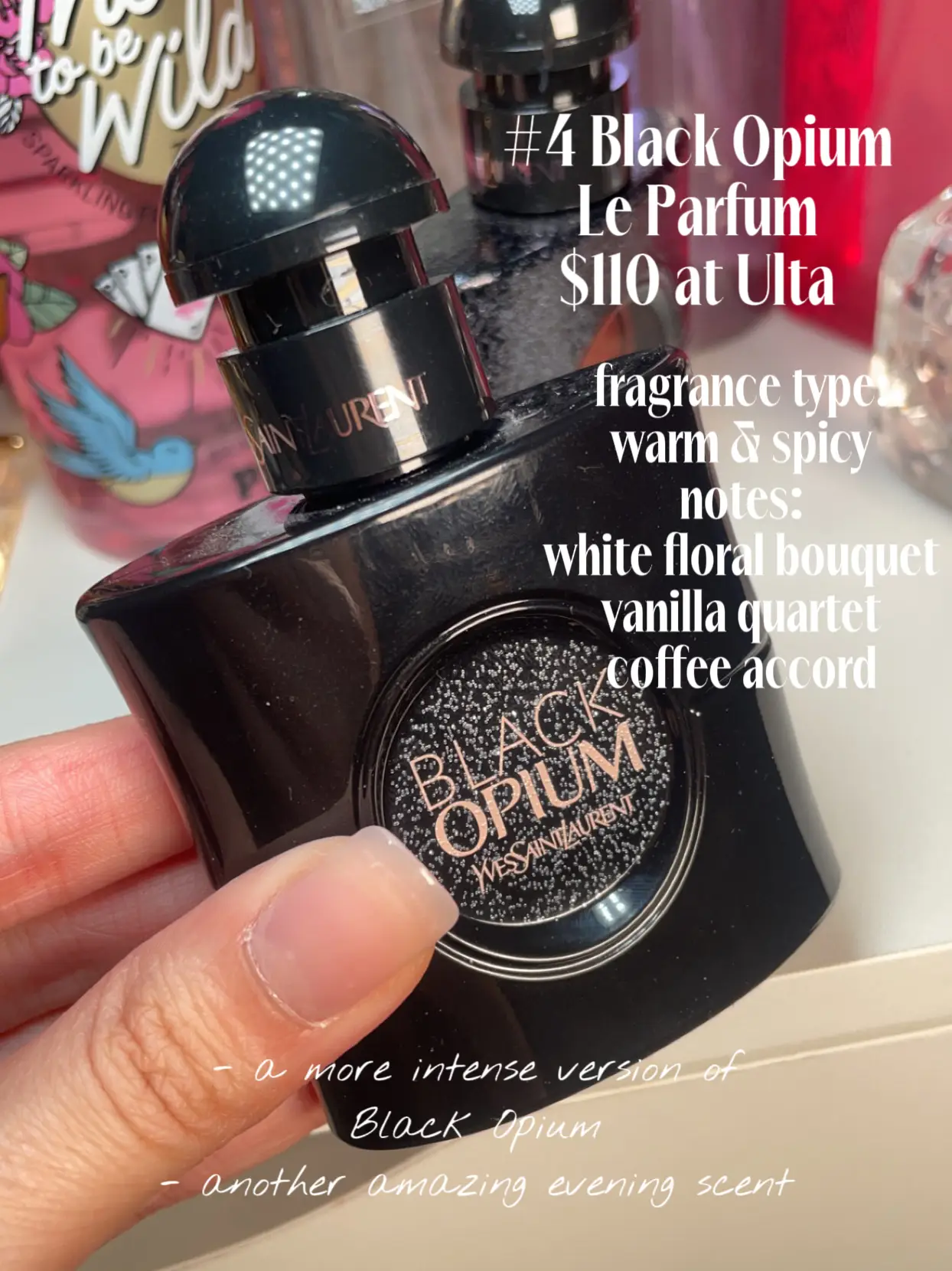 YSL Black Opium - Profumo ✔️ acquista online