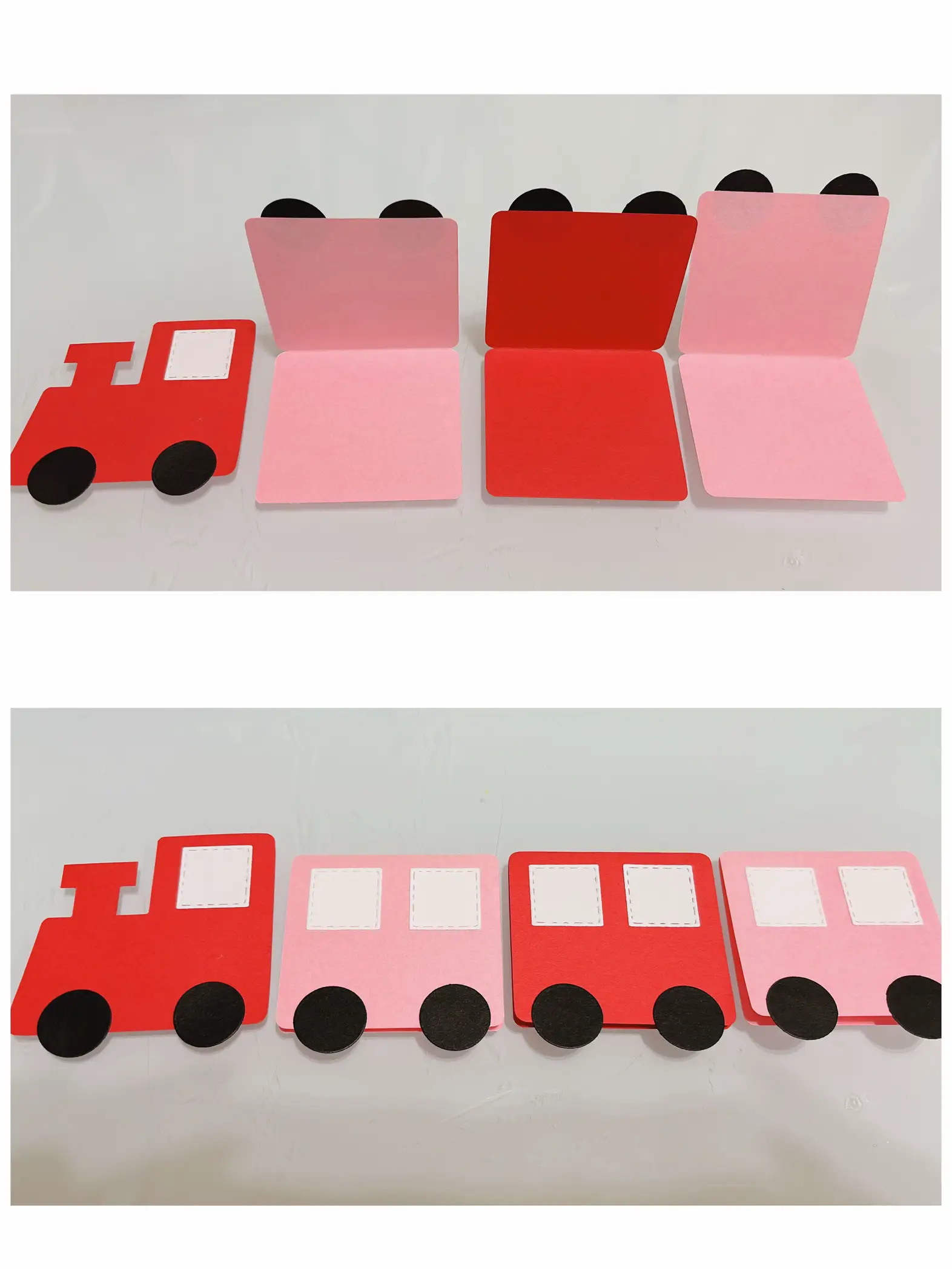 フォロワー様1500円世界に1つだけのバレンタインハンドメイド