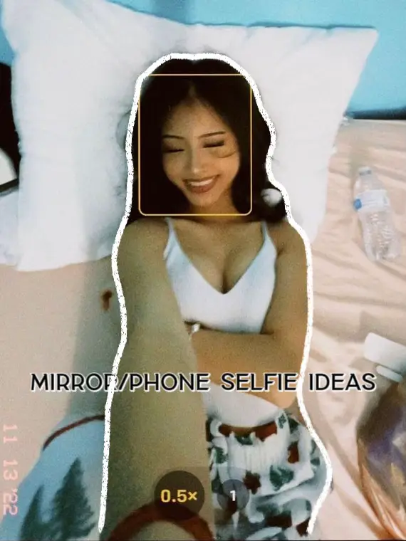  mirror/phone selfie ideas🫧 | Gallery posted by Star | Lemon8