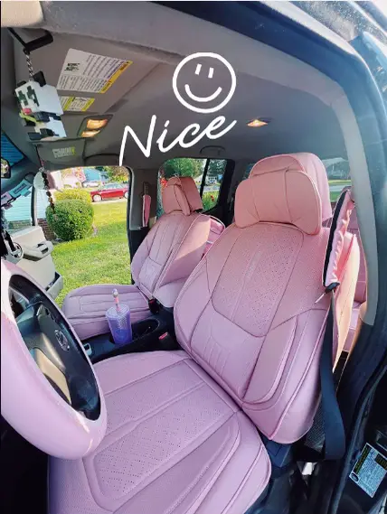 Best and Easy to Install Heated Car Seat Cover Cushion by JoyTutus