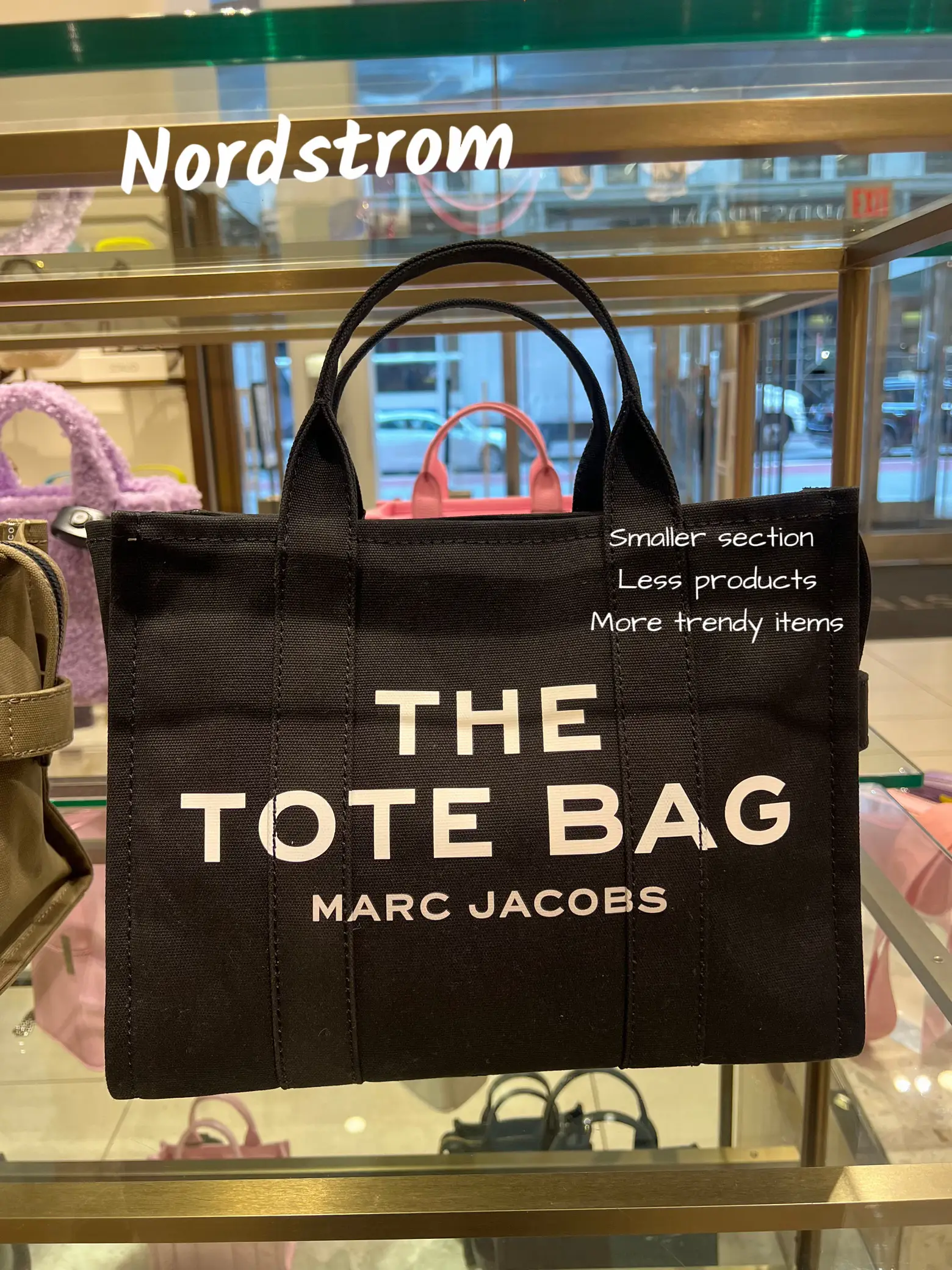 MARC JACOBS Handbags, Backpacks & More - Bloomingdale's