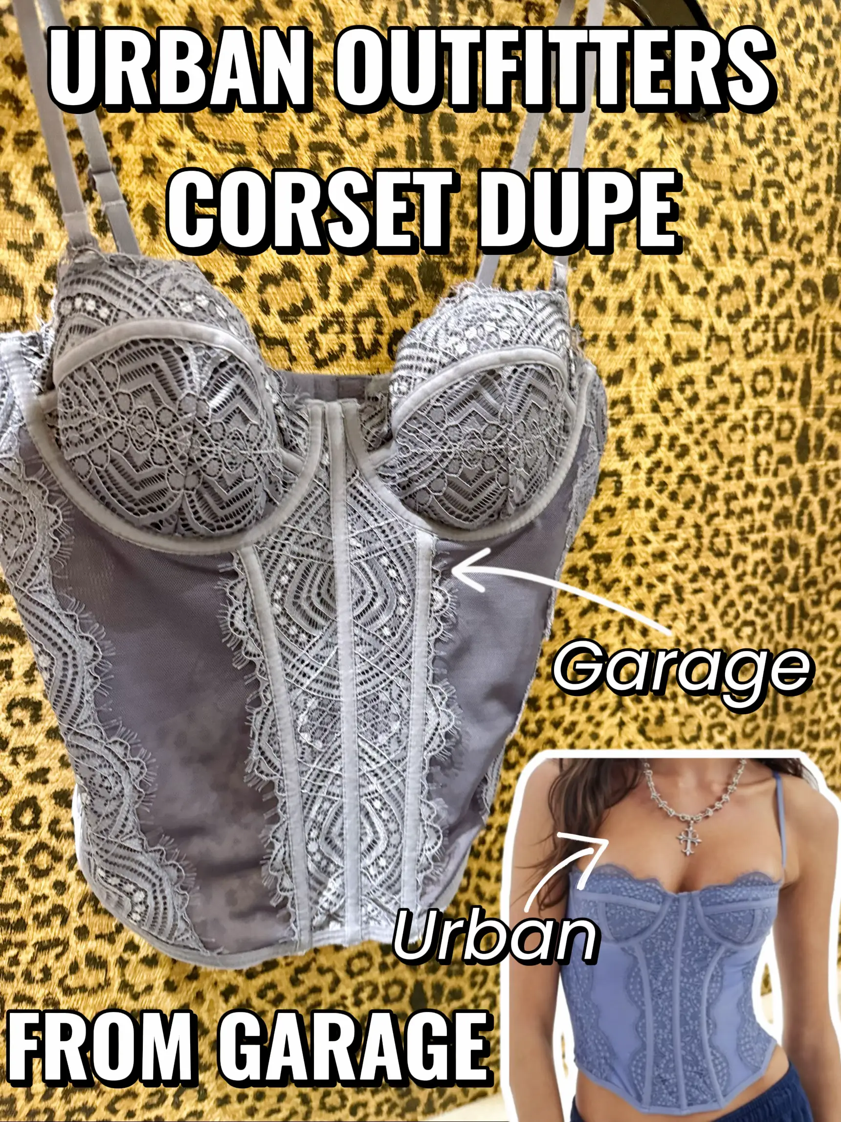 20 top Urban Outfitters Corset ideas in 2024