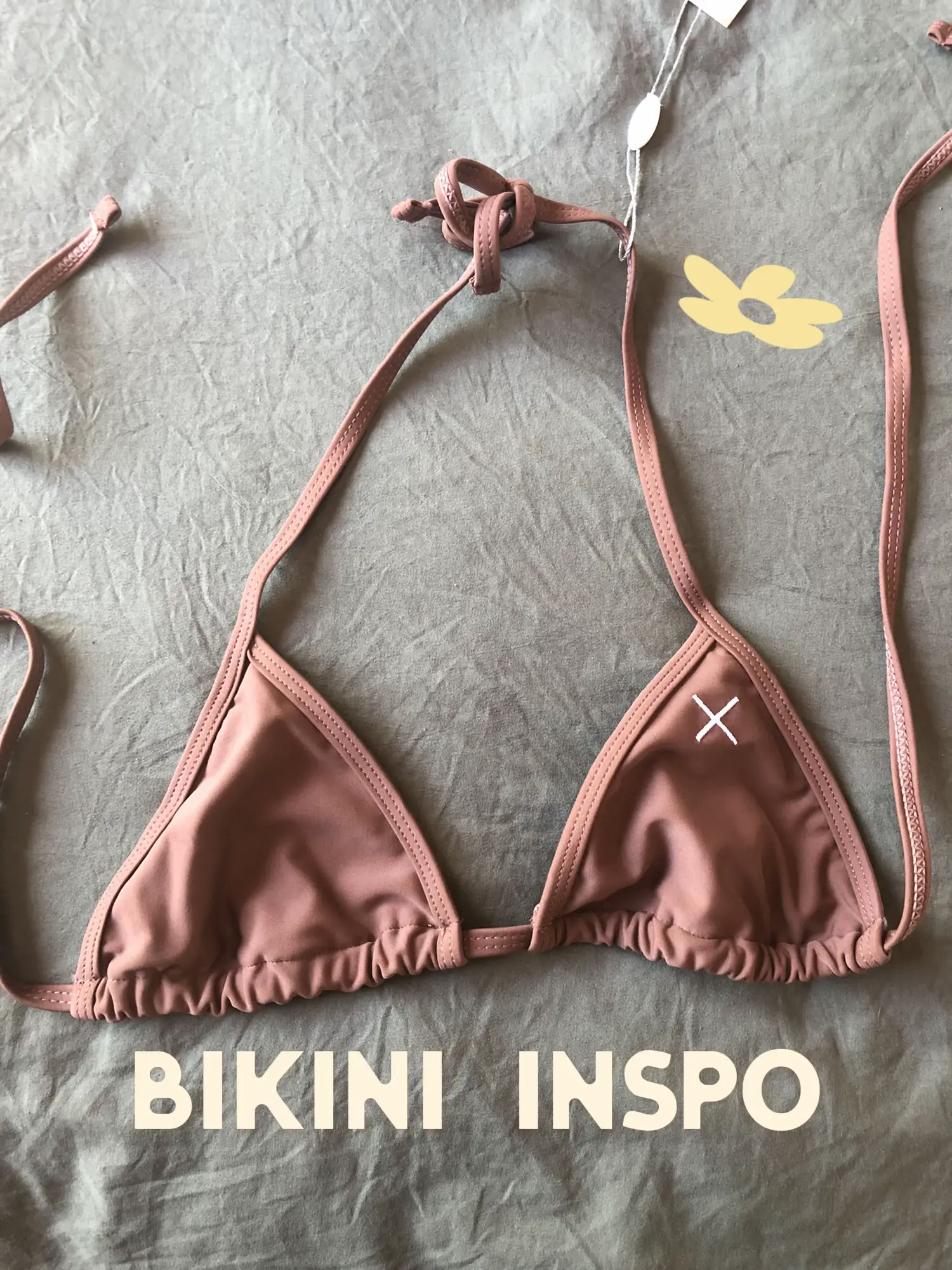 New bikini | Gallery posted by Lyd♡ | Lemon8