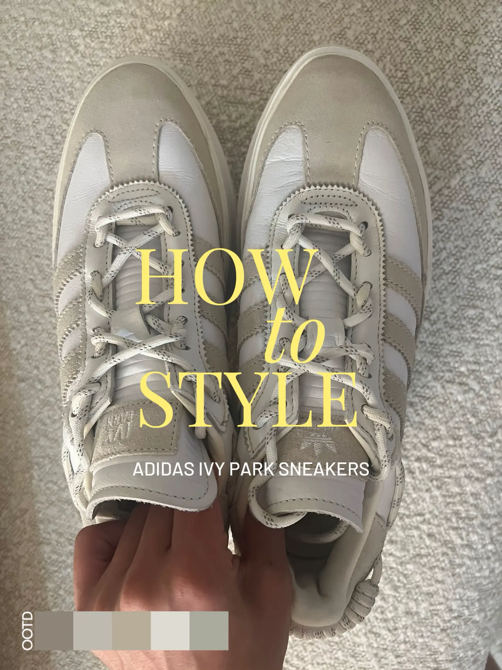 THE ONLY IVY PARK RODEO REVIEW YOU NEED TO SEE, BEYONCE X ADIDAS TRY ON  HAUL 