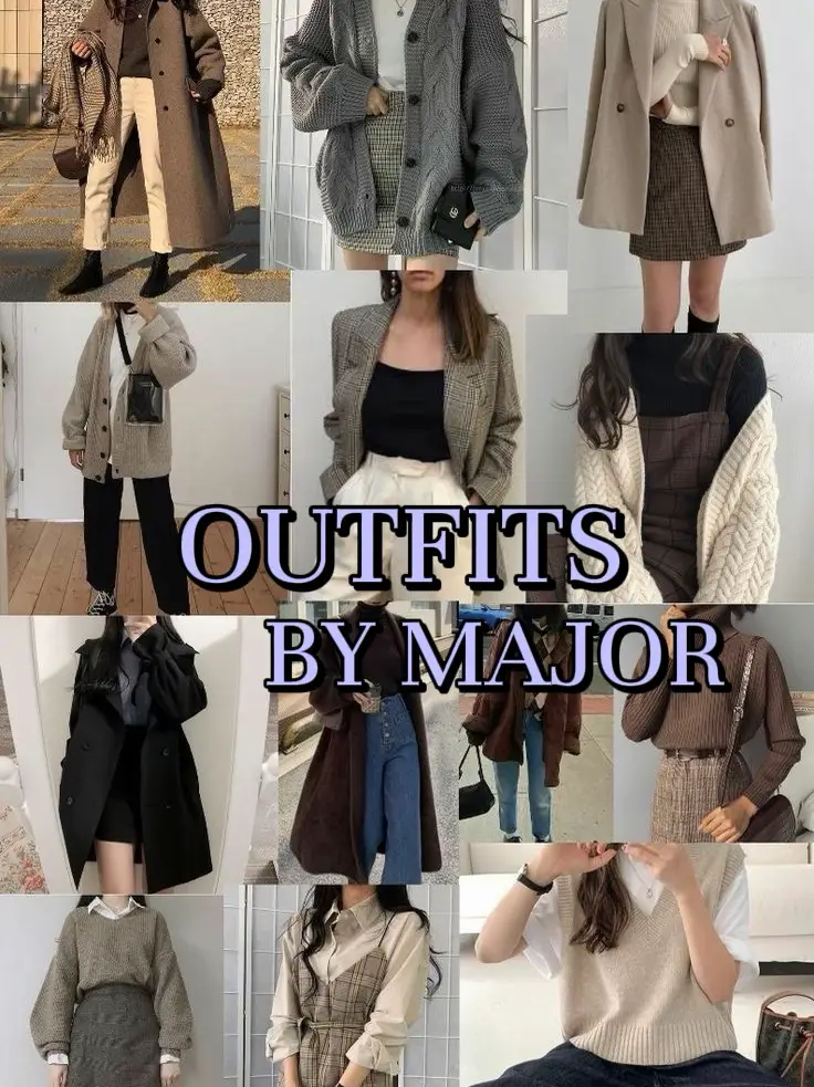 Outfits by Majors pt. 2's images(0)