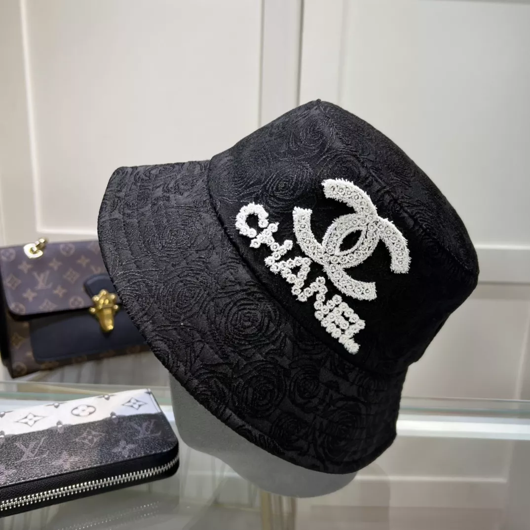 CHANEL #Fisherman hat | Gallery posted by Alex | Lemon8