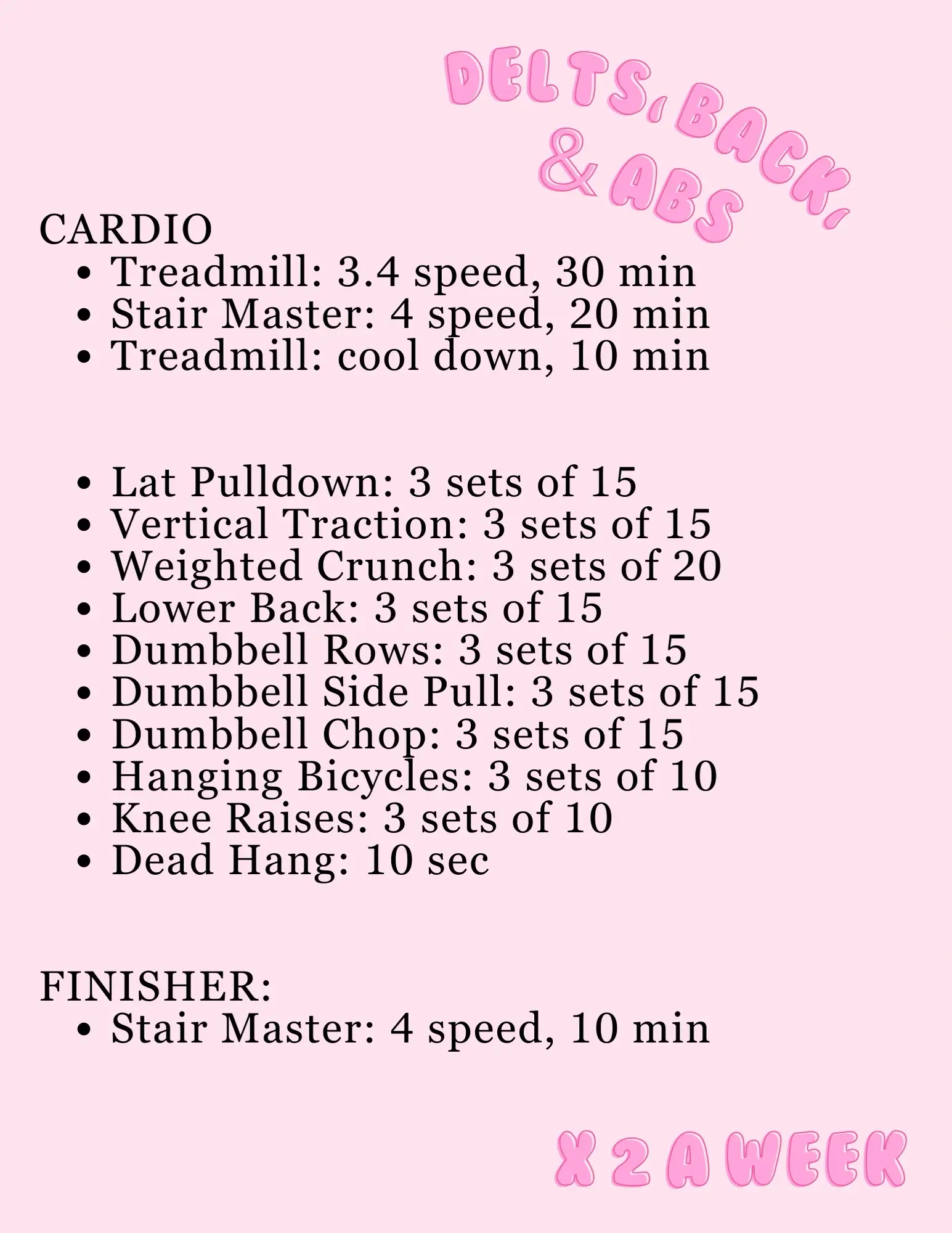 30 minute stair climber workout hot sale