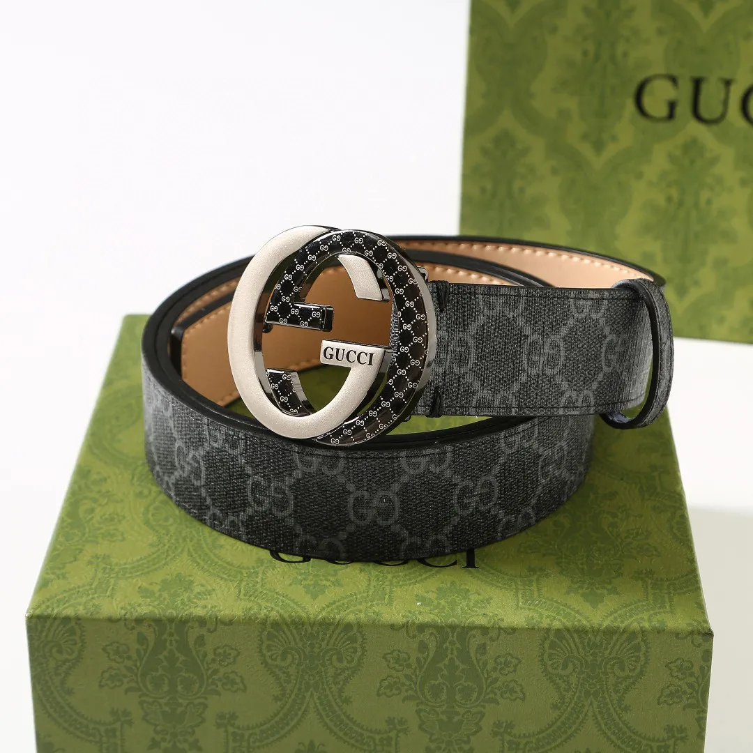 最安値挑戦！ ベルト Gucci グッチ✴︎ベルト② - レディース