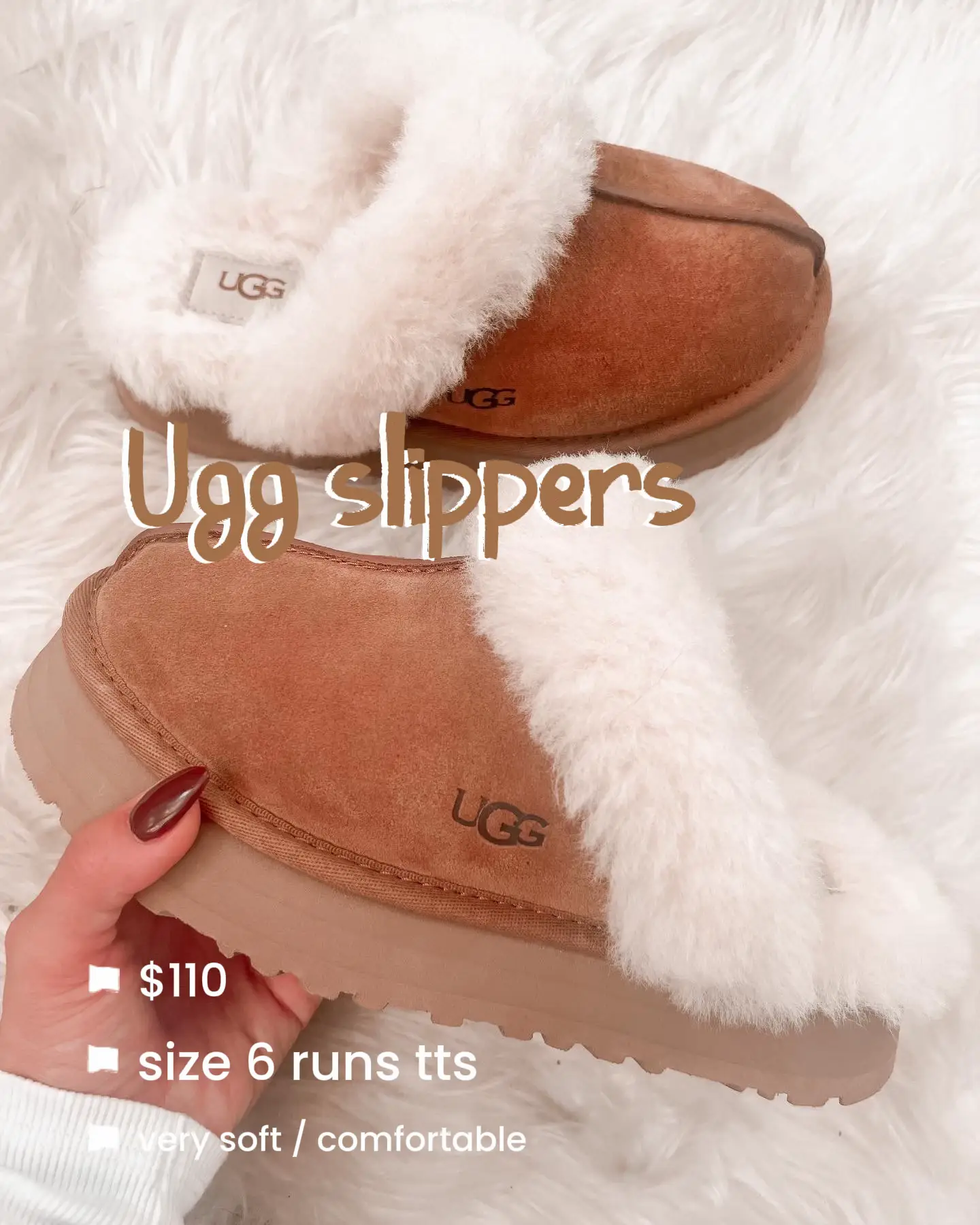 Ugg slippers kids online 6