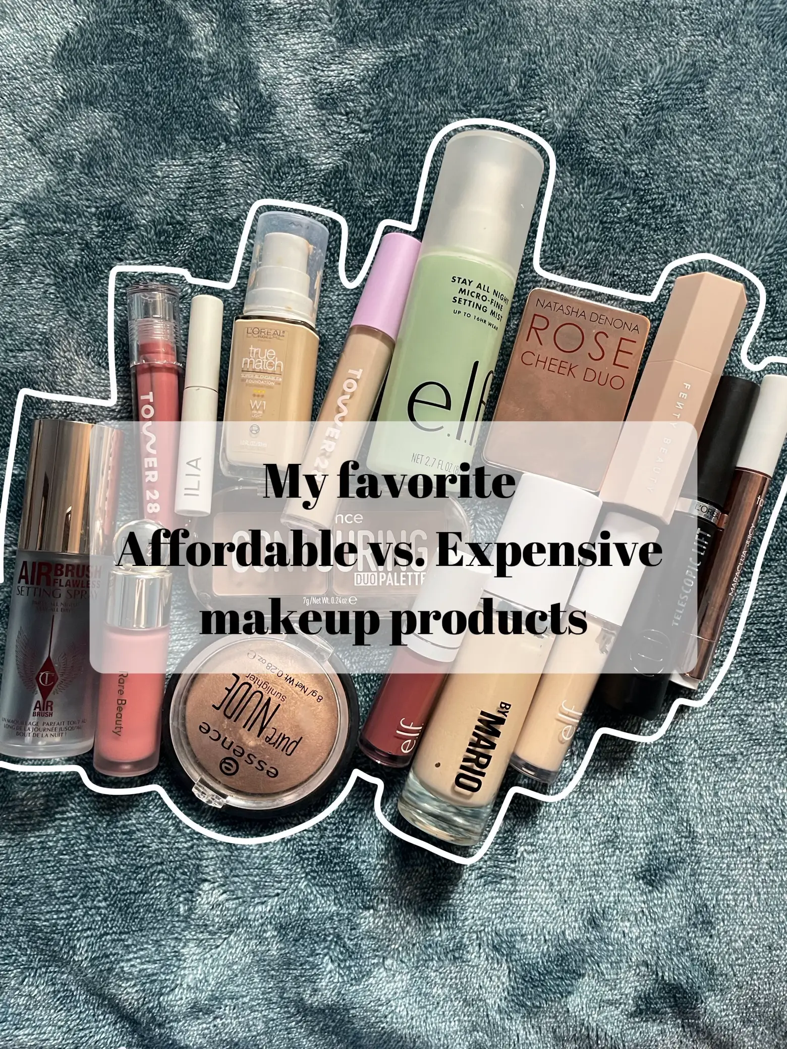 20 Top Makeup Comparison And Review