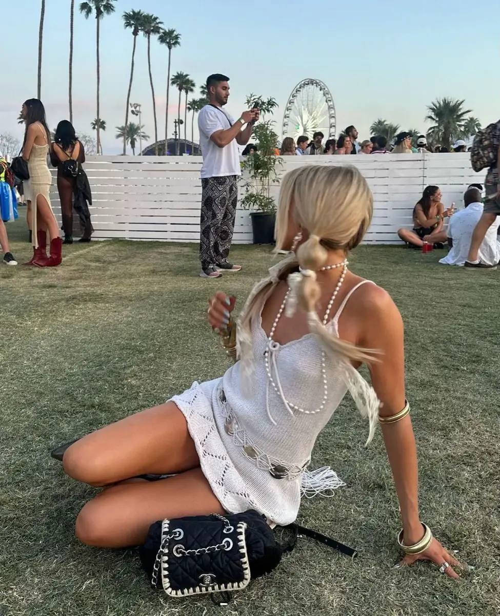 Build the Perfect Coachella 2016 Outfit - Festival Clothing Guide