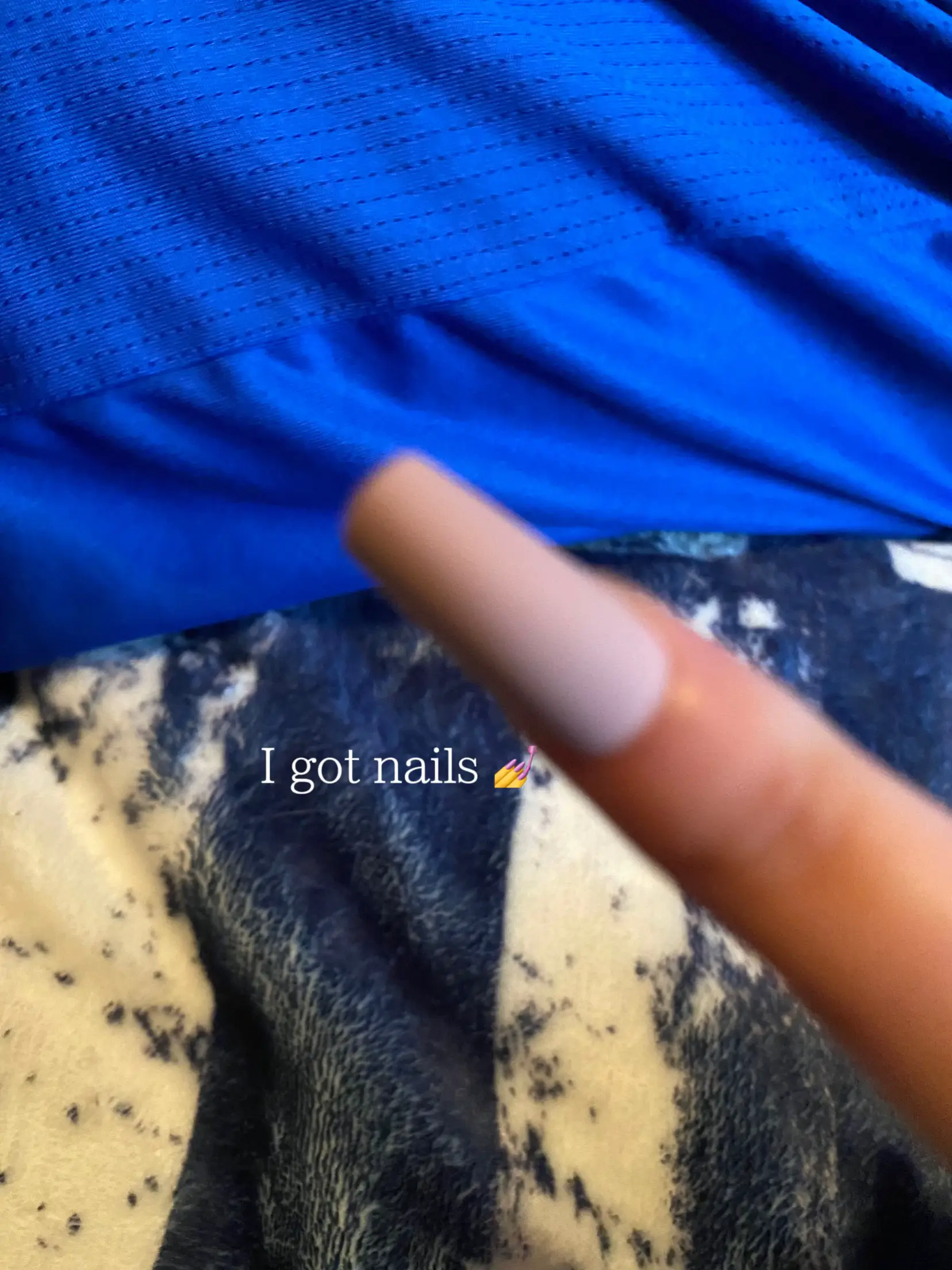 I got nails 💅 | Gallery posted by Lexi Kane | Lemon8