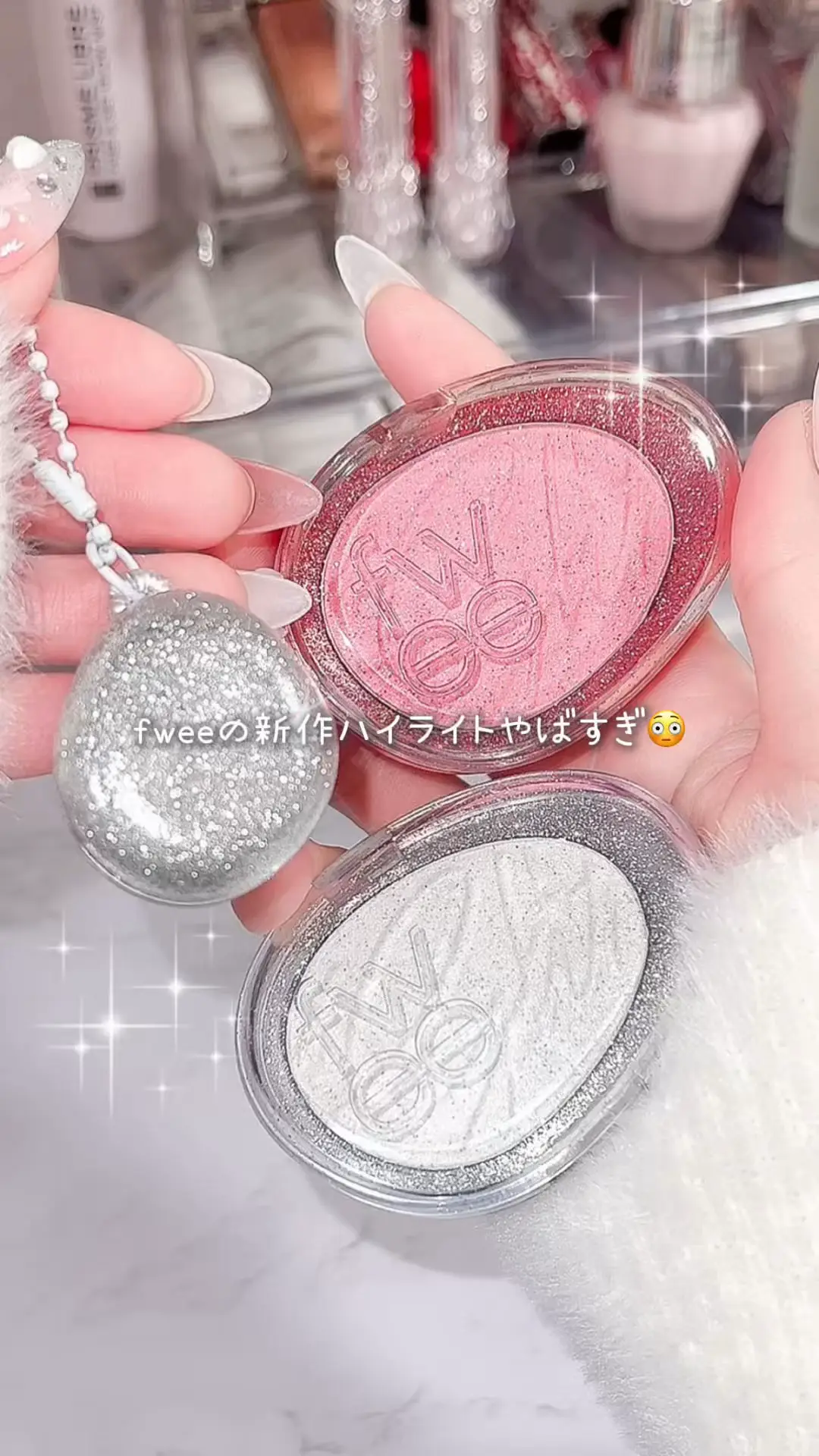 coty ピンク すずらん コンパクト 【公式通販】