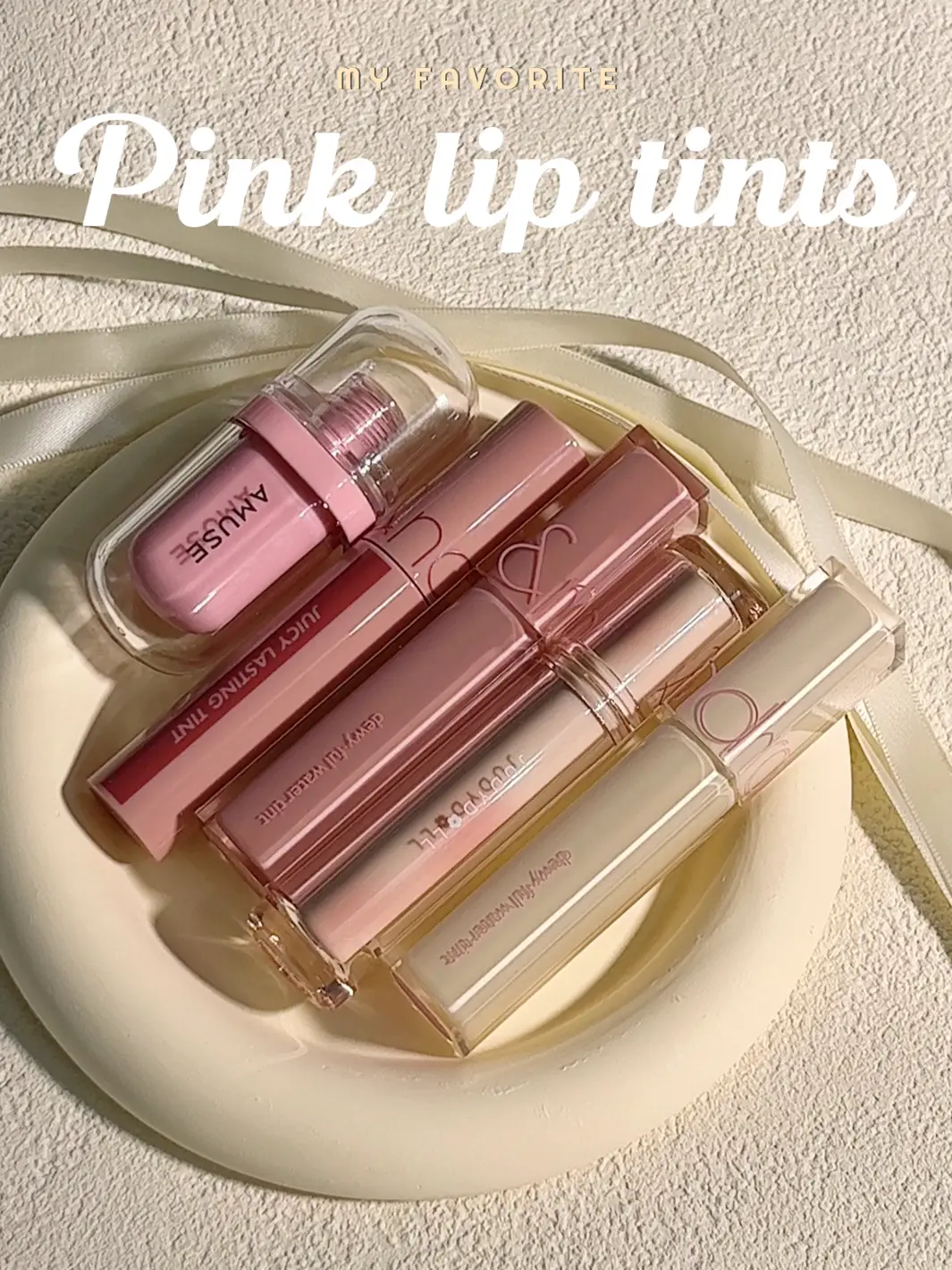 Buy essence TINTED kiss hydrating lip tint Pink & Fabulous online