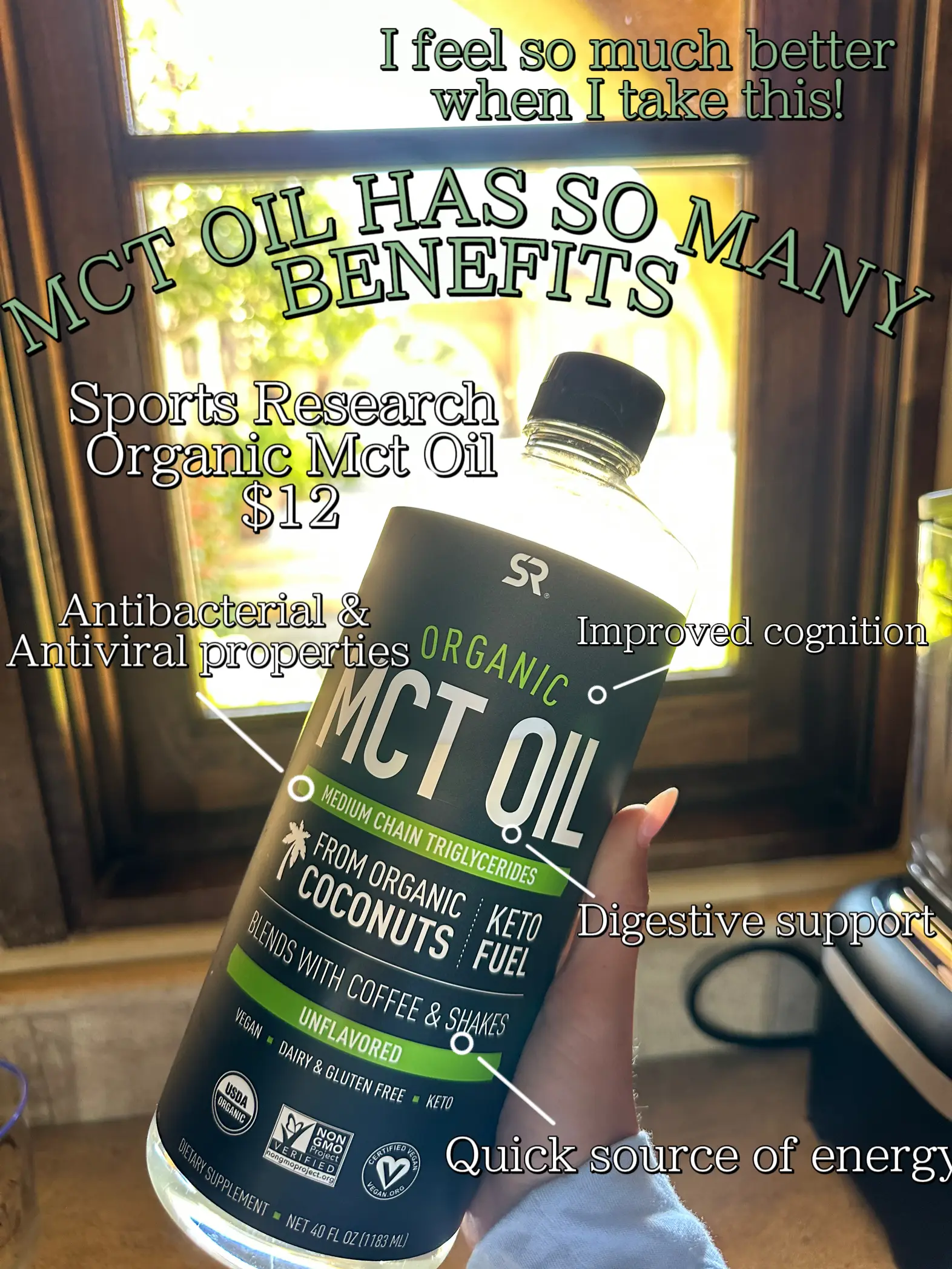 20 top What Is Mct Oil and Its Benefits ideas in 2024