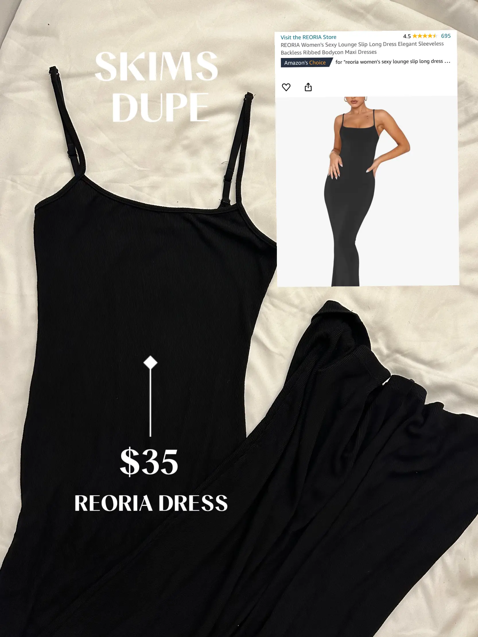 Lululemon Align Top Dupe ✨, Gallery posted by Luisa Nunez