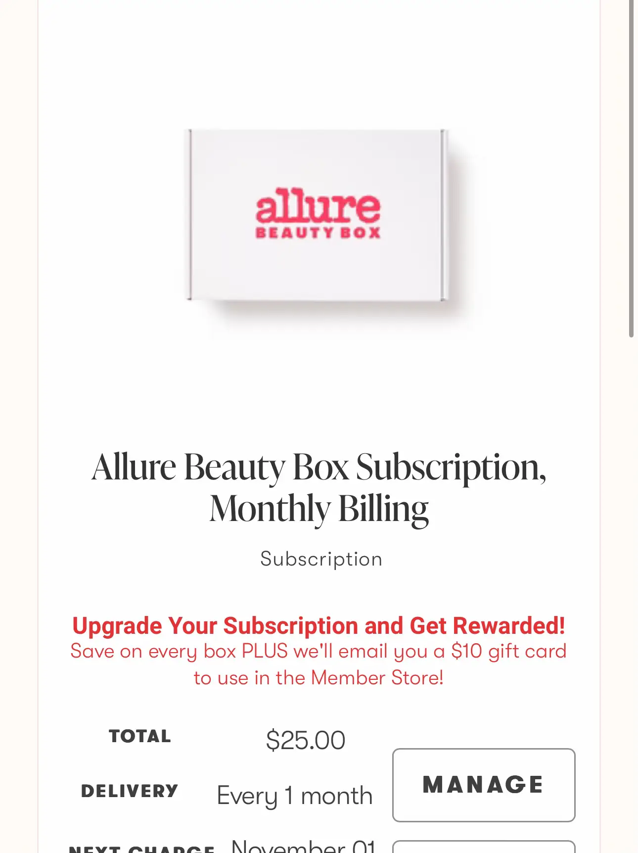 Are Allure Beauty Boxes Worth it?, Gallery posted by Callie Hopper
