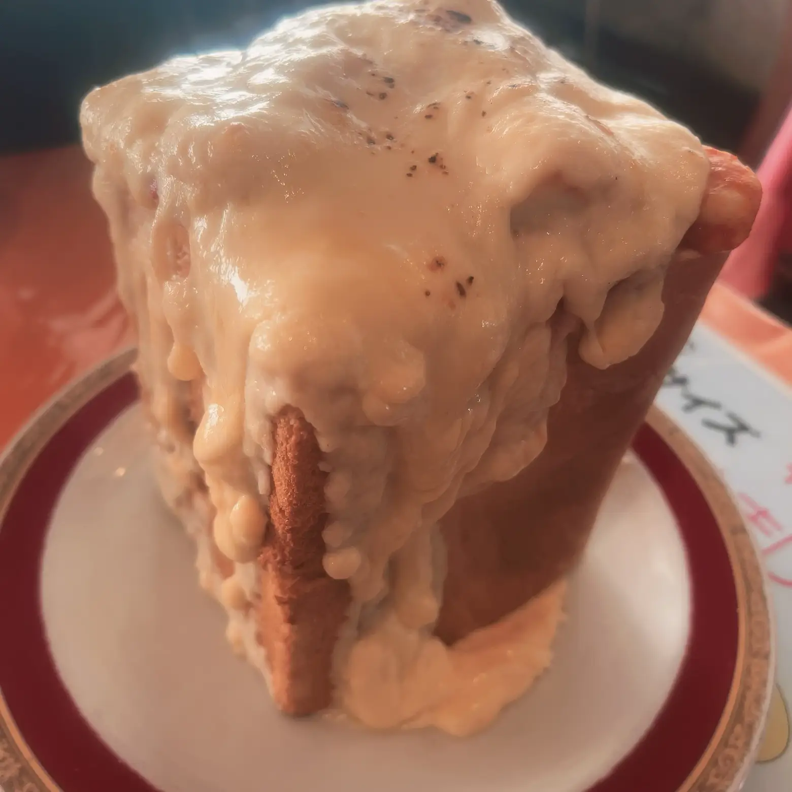 もちふわ どでか どら焼き クッション スクイーズ