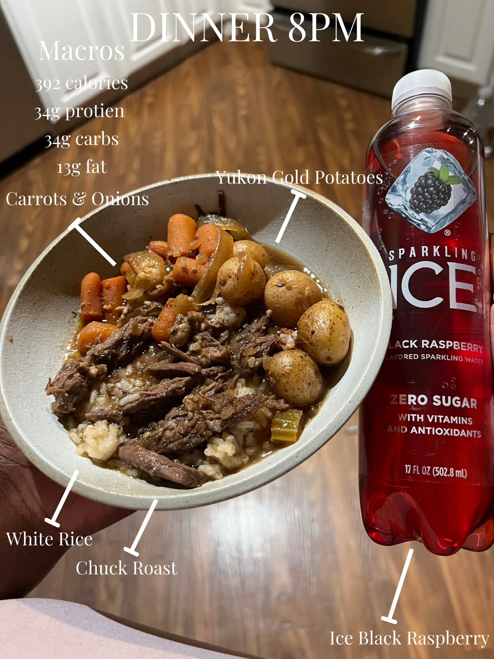 What I Eat In A Day On My Weight Loss Journey Gallery posted by Niya