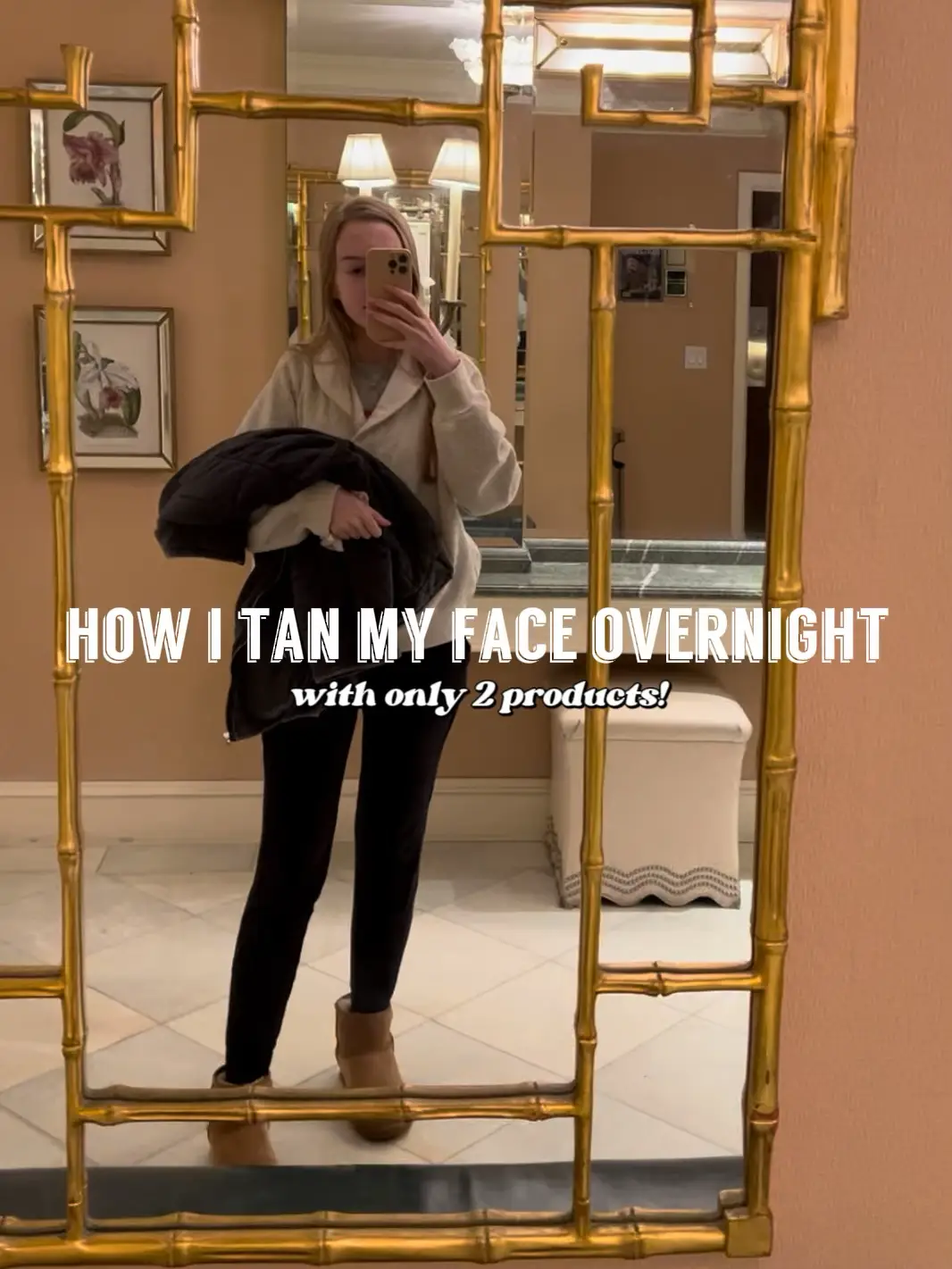 How to Remove Sun Tan from Face Overnight - Cosmetize UK
