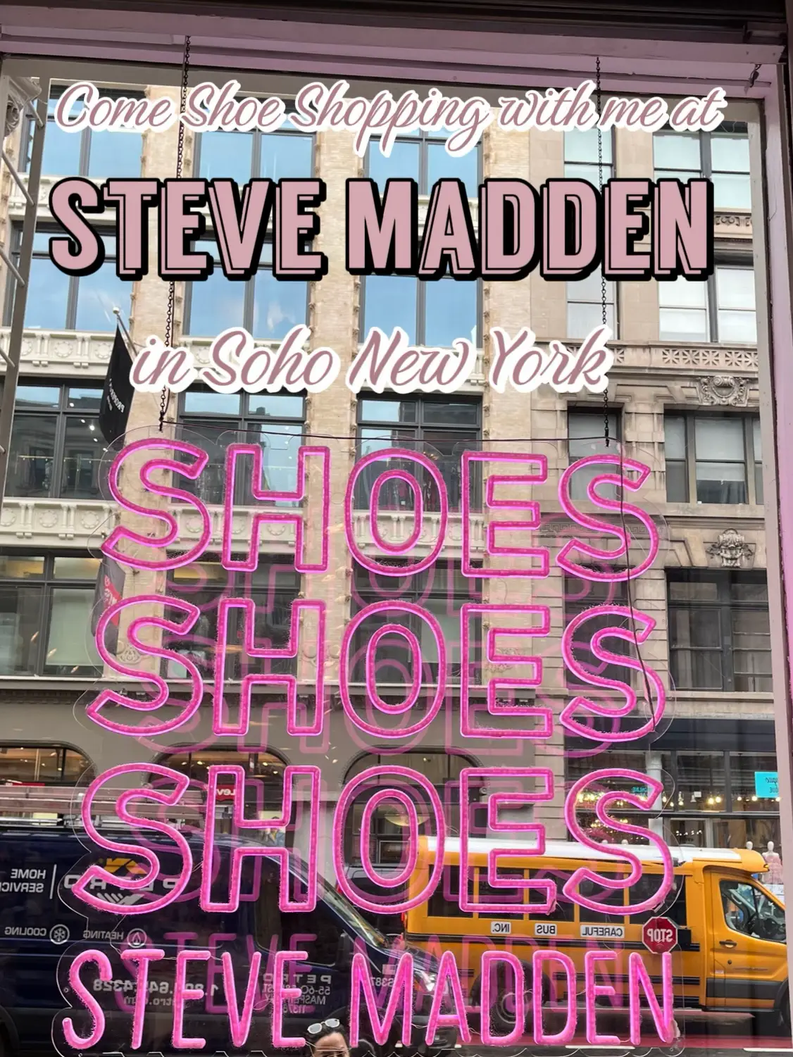Steve Madden shoes | Tianakoriが投稿したフォトブック | Lemon8