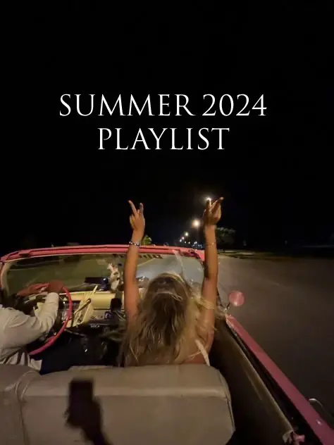 bummer summer - playlist by Spotify