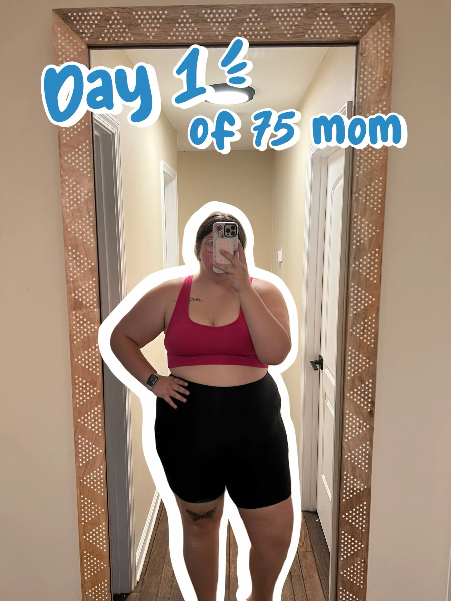 Losing 70+ Pounds Counting Macros - Stay Fit Mom