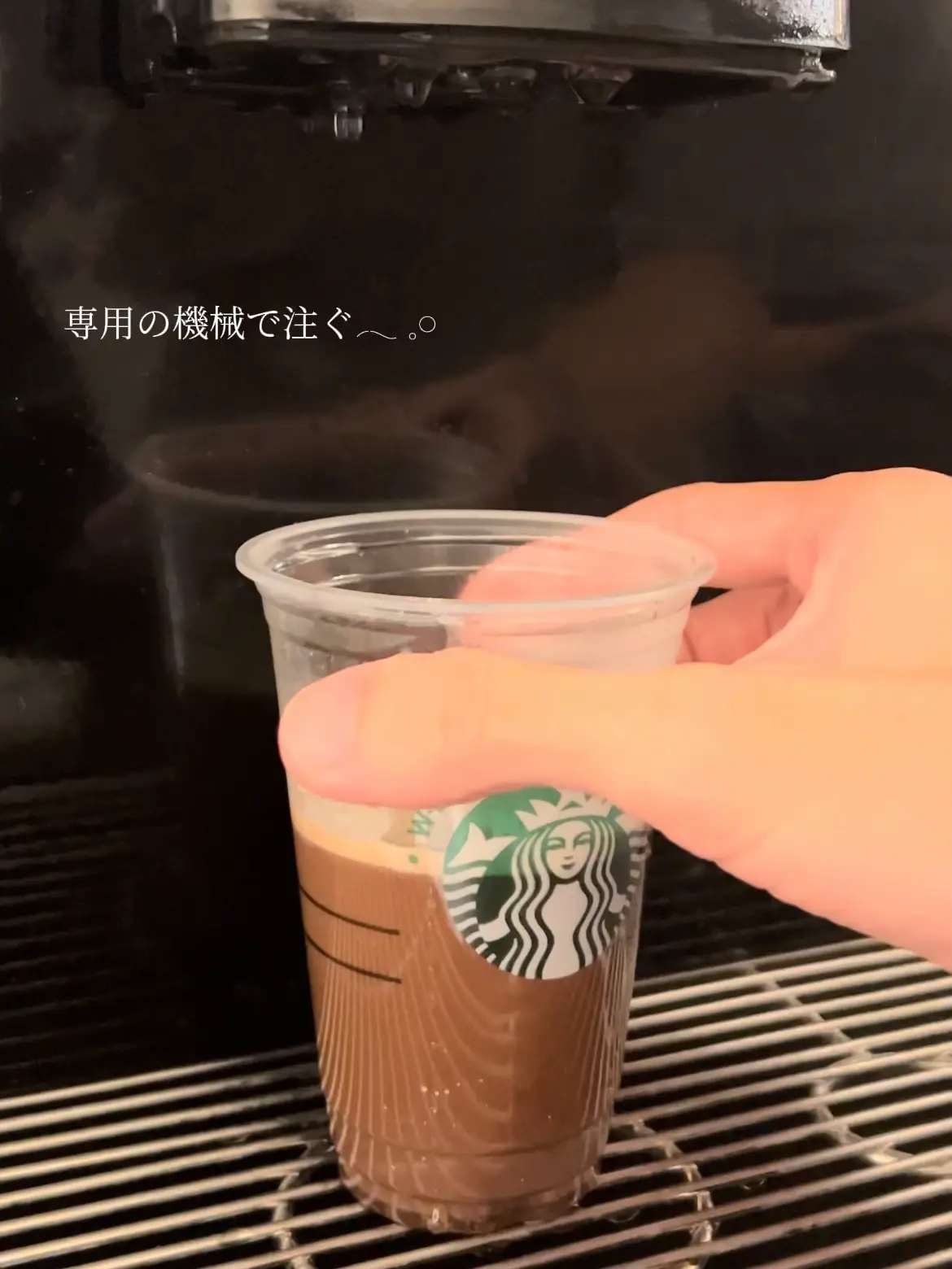 スタバ飲み放題】ホテル京阪で楽しむスタバ | Yukina🐰⌇カフェ日記