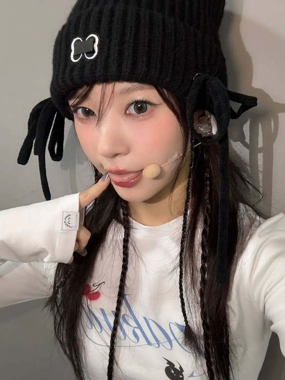 ILLIT/MOKA | MOKA?‍??が投稿したフォトブック | Lemon8