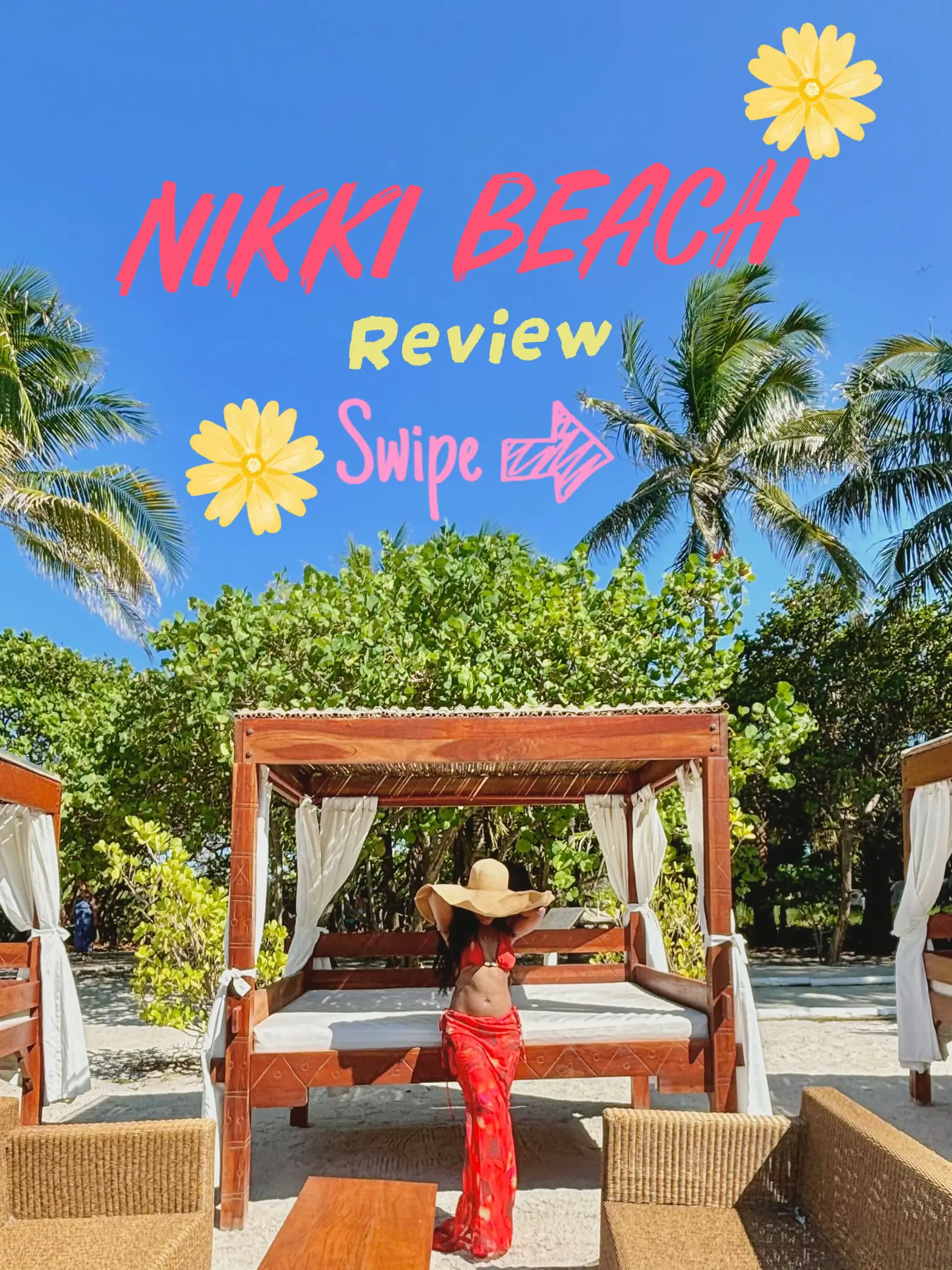 Nikki Beach Miami - Lemon8 Search