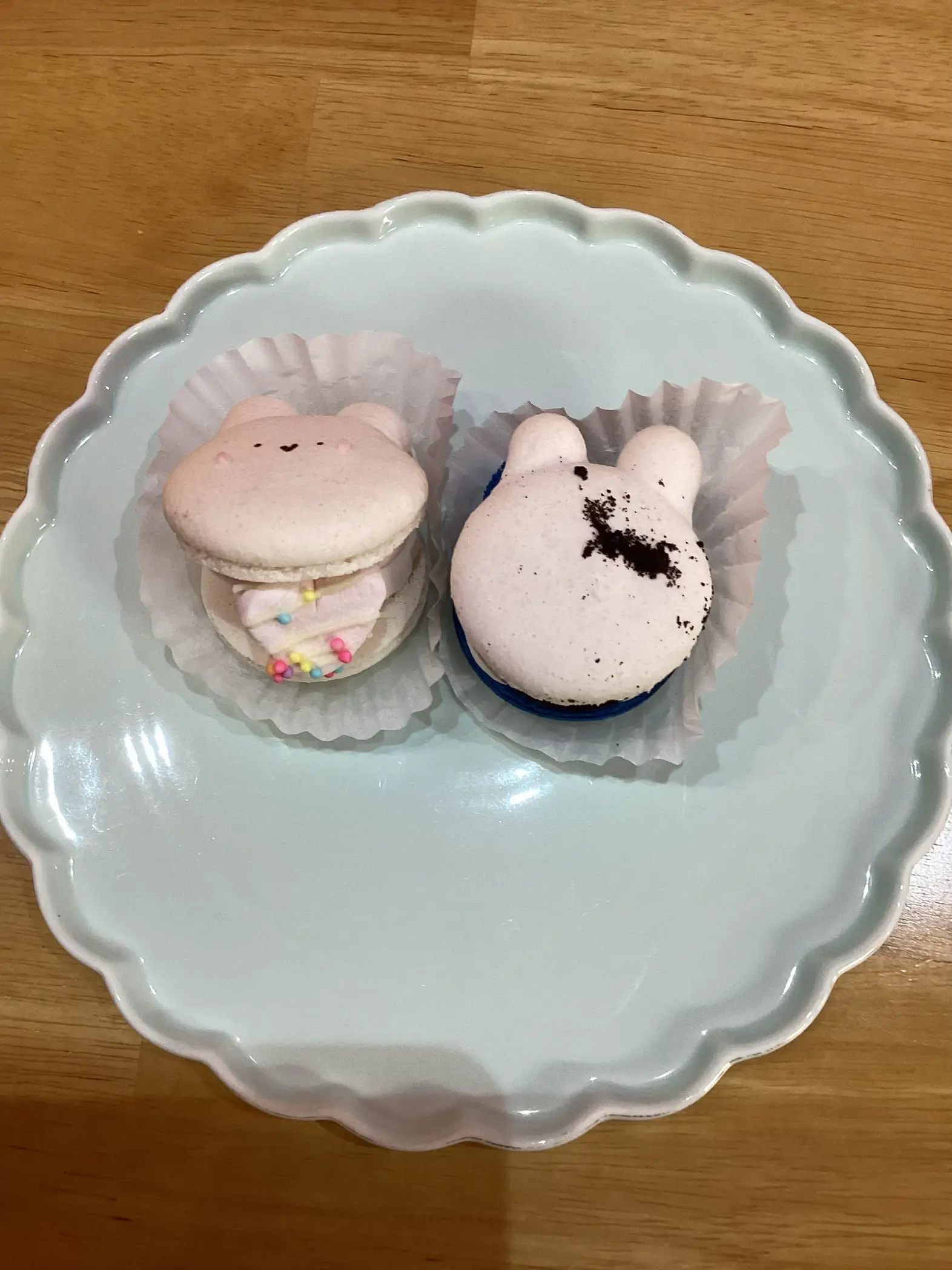 可愛いトゥンカロン | ❀.*・ﾟれなな❀.*・ﾟが投稿したフォトブック 