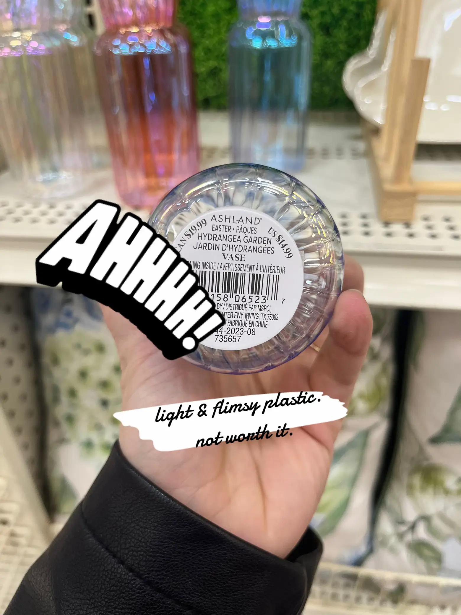 Michael’s finds Gallery posted by Crystal Lemon8