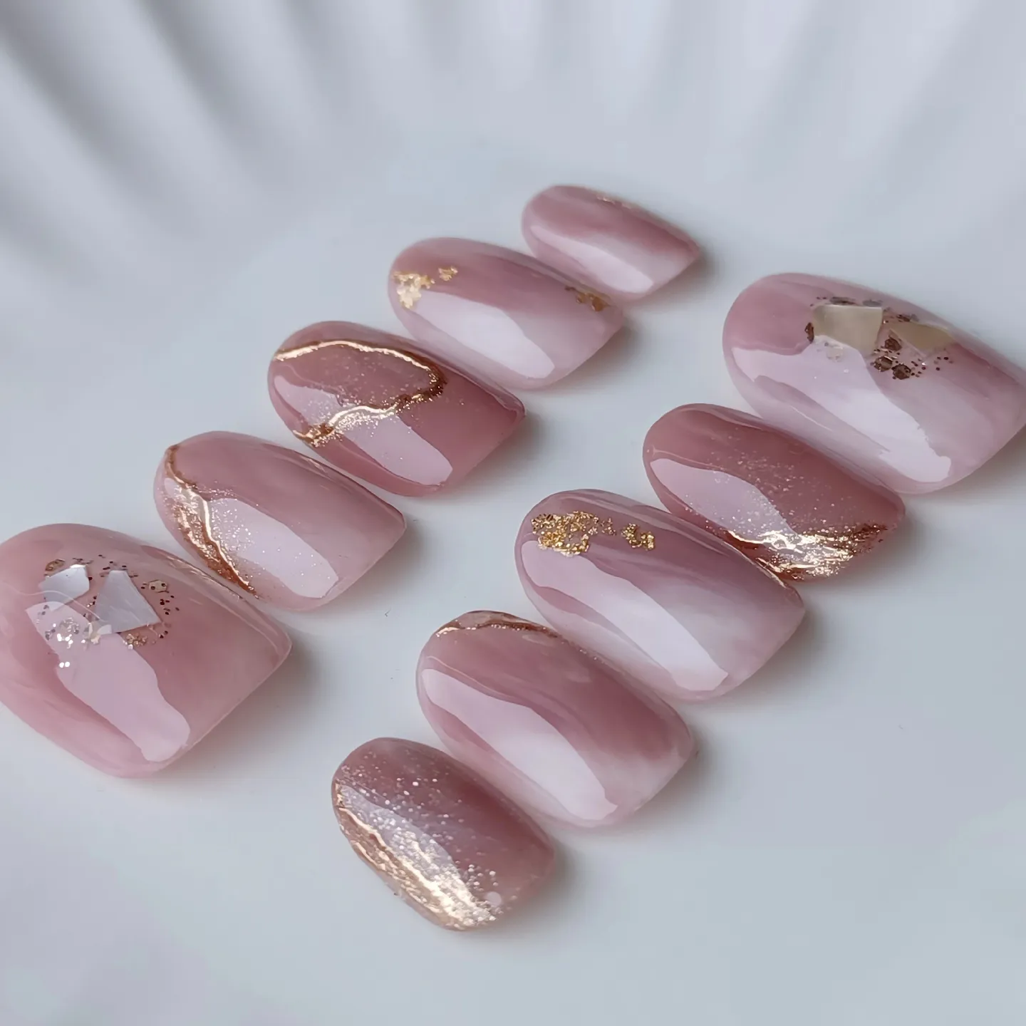 Adult Nail | Gallery posted by emiru-nail | Lemon8