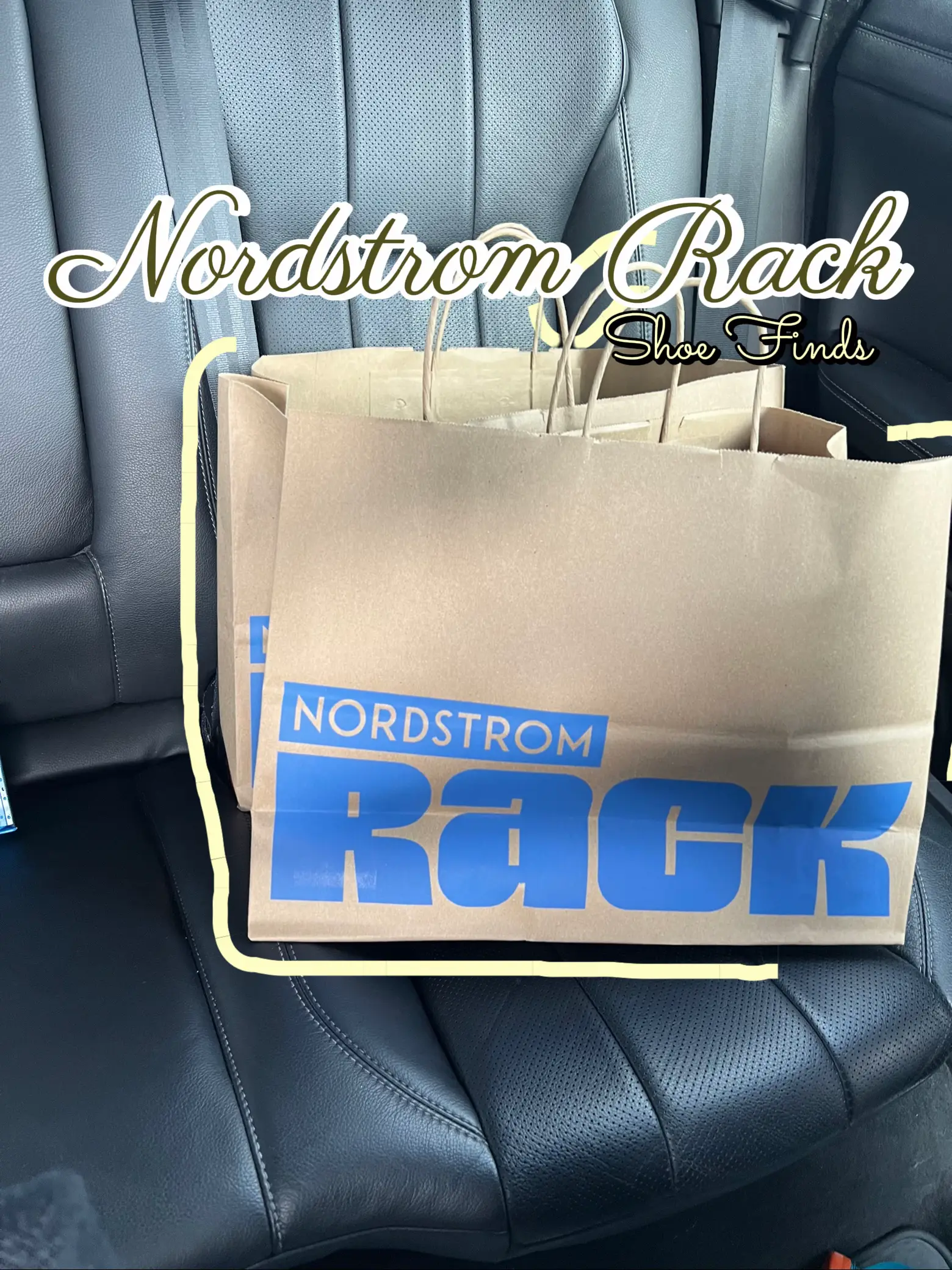 Nordstrom 2025 rack superstar