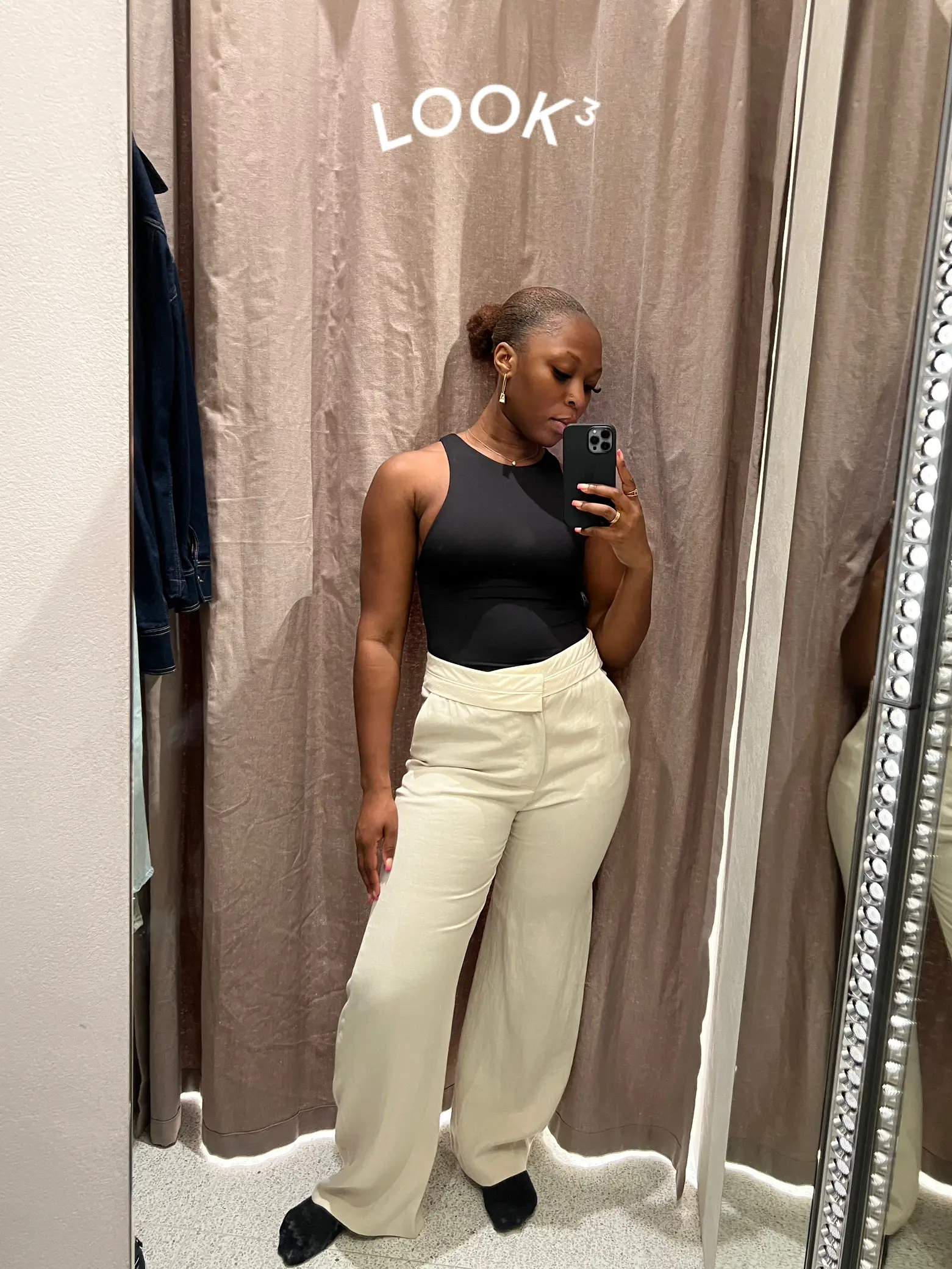 Lookbook: New in pants at Zara!, Gallery posted by lexuscrystal