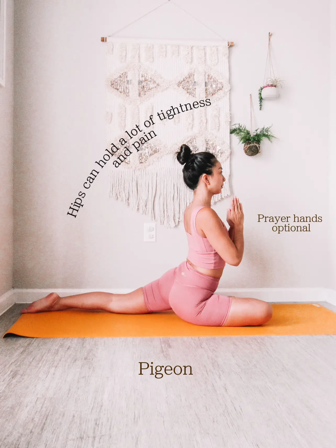 Stretch your spine, Gallery posted by yogawithrona