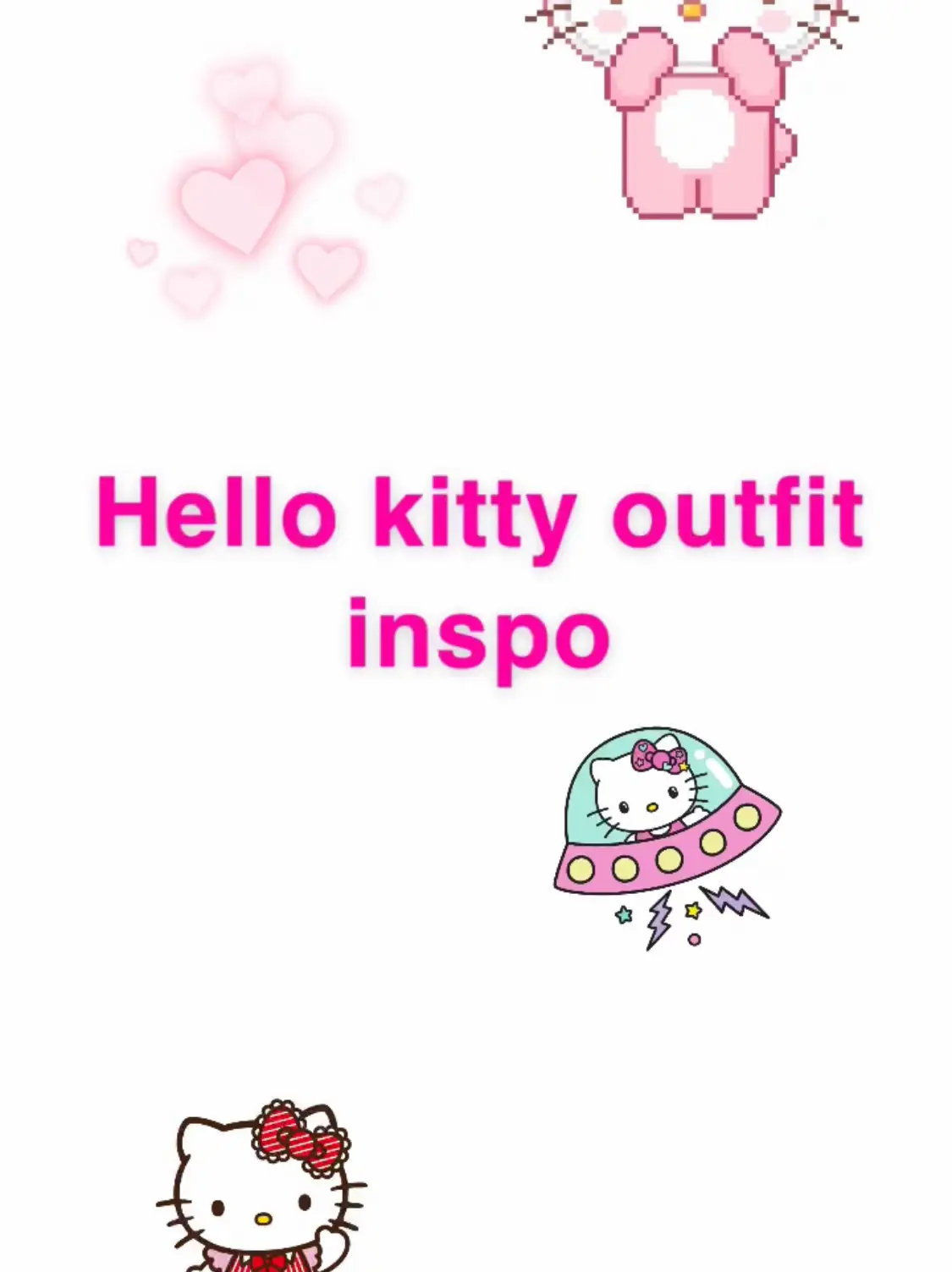 Hello Kitty Pantyhose Sanrio Kawaii Autumn Children Leggings Girl One-Piece  Tights Kids Medium Thickness Cotton Solid Knit Pants - AliExpress