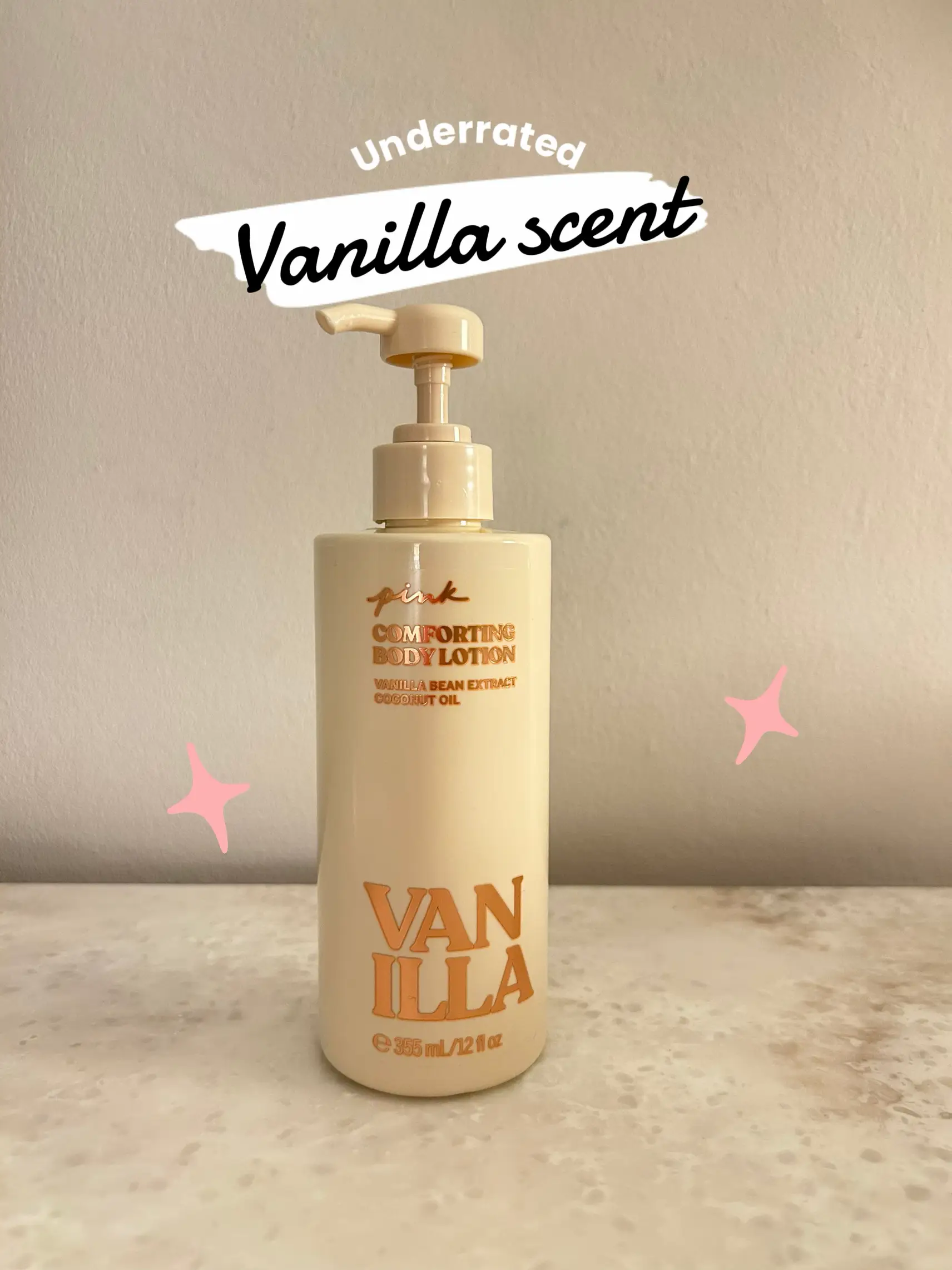 Vanilla-Scented Fragarance Recomendation 🤍, Gallery posted by Shinta  Wirayang