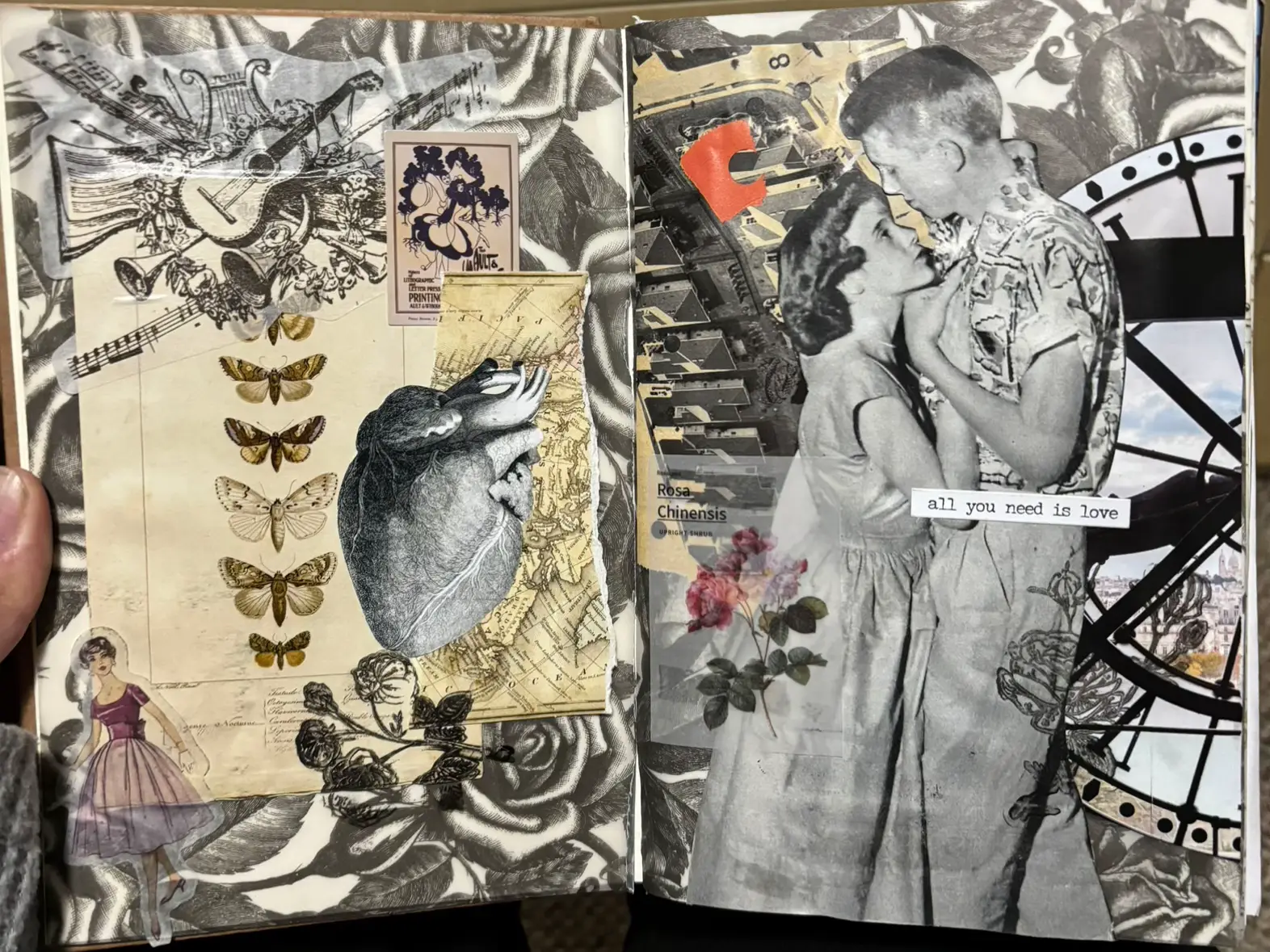 journal #journaling #diary #writing #draw #drawing #scrap…